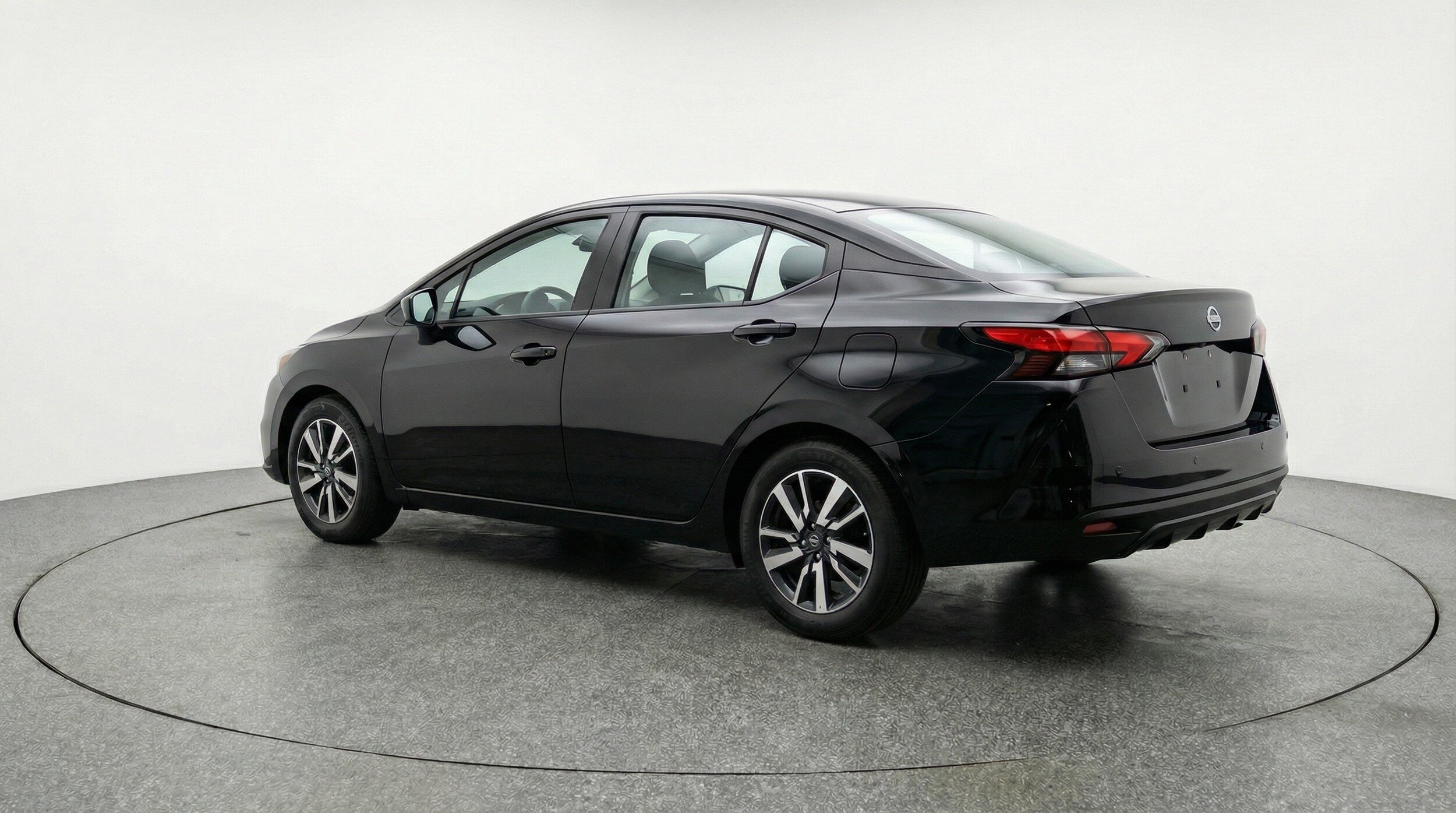 Thumbnail: 2025 Nissan Versa - 6