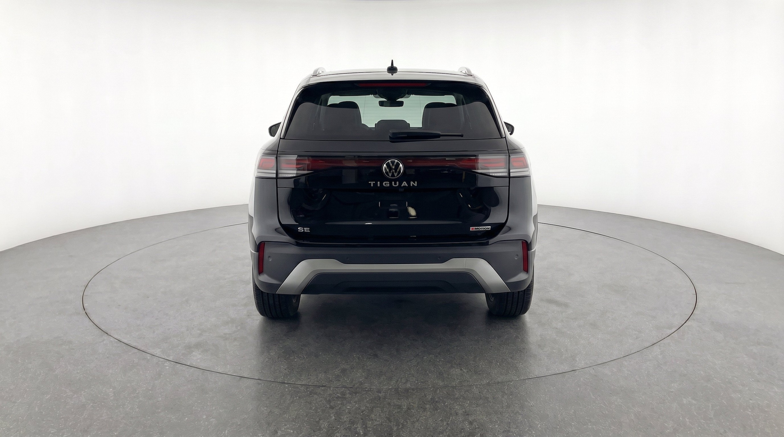 Thumbnail: 2026 Volkswagen Tiguan - 7