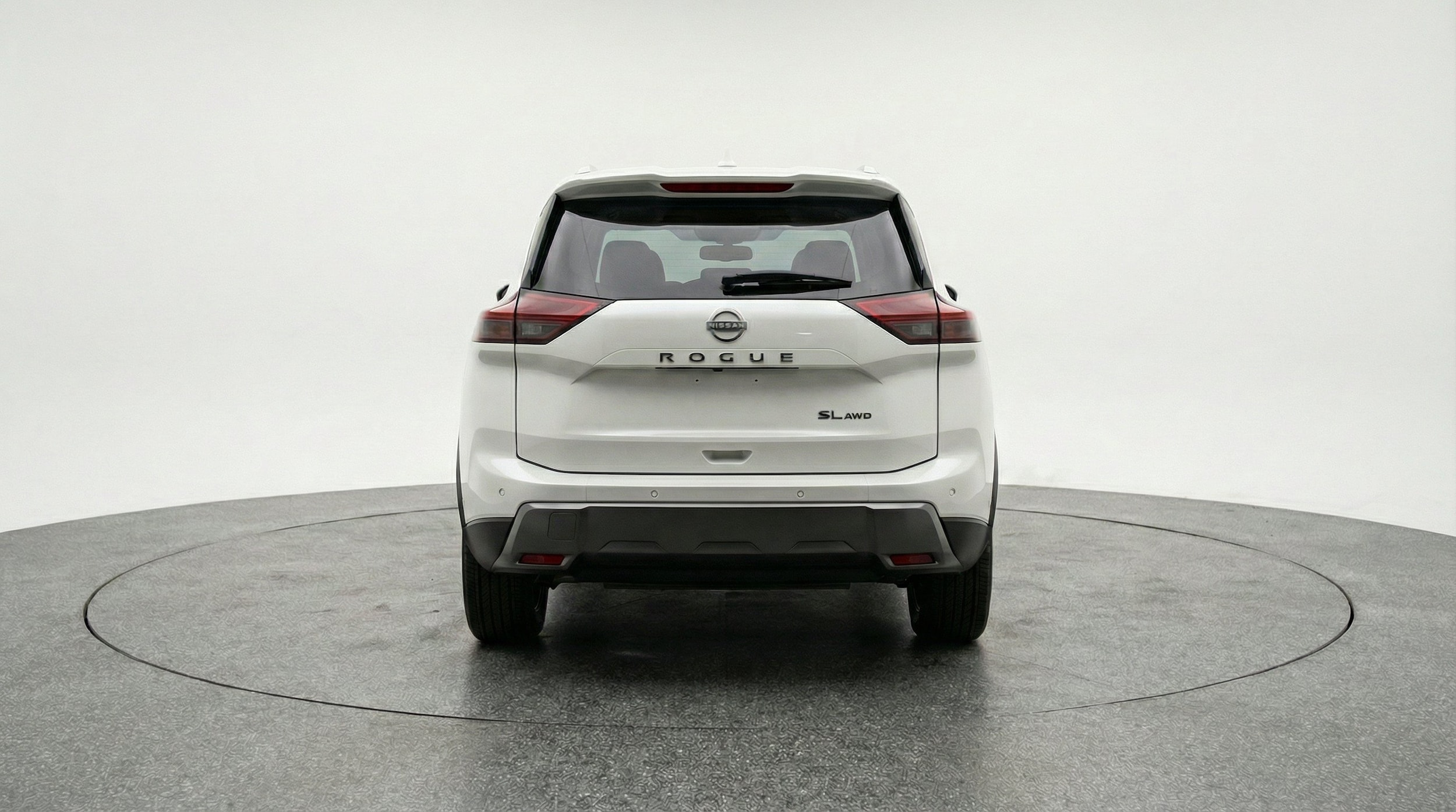 Thumbnail: 2026 Nissan Rogue - 7