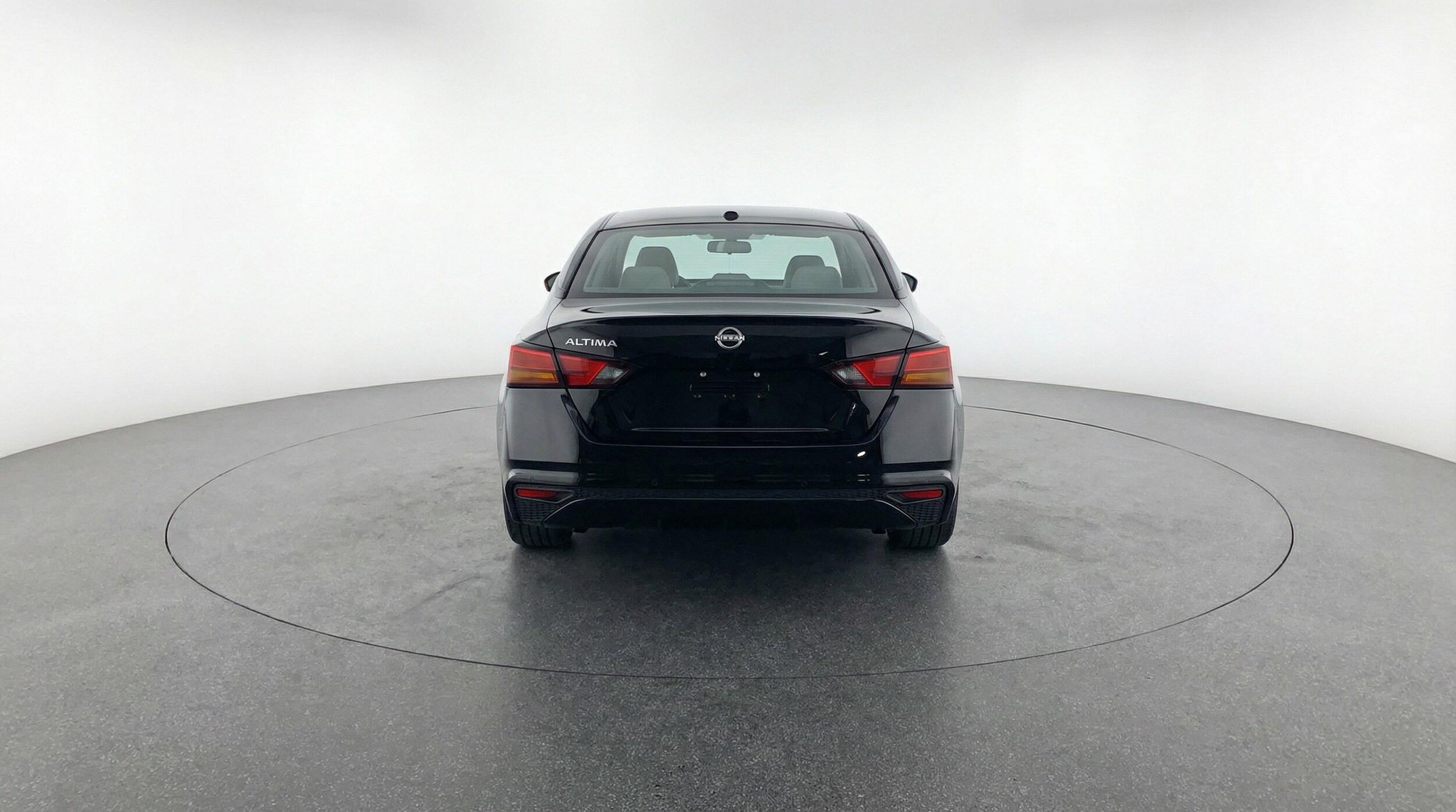 Thumbnail: 2025 Nissan Altima - 7