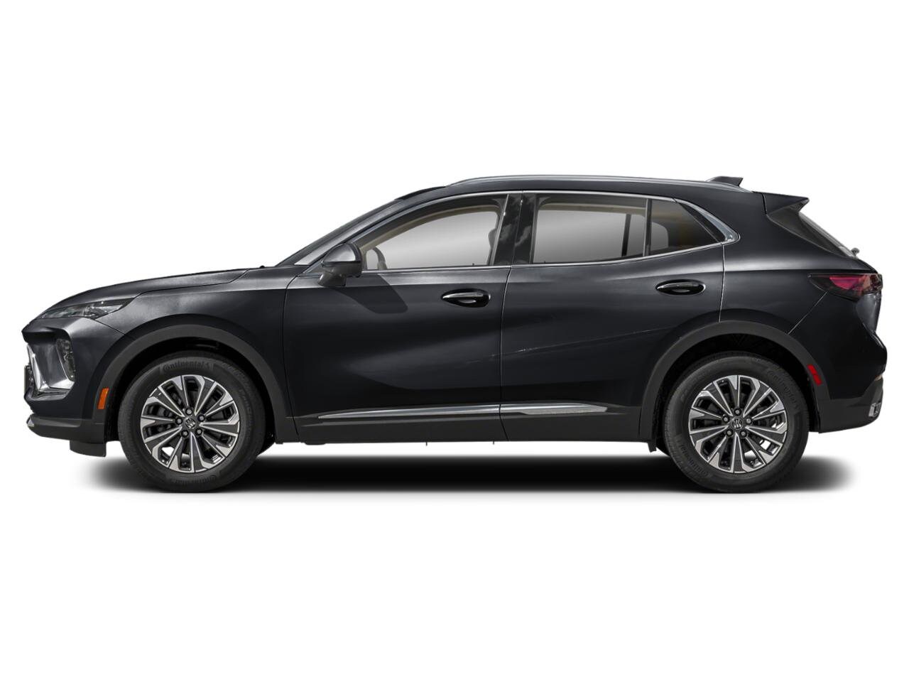 Thumbnail: 2024 Buick Envision - 3