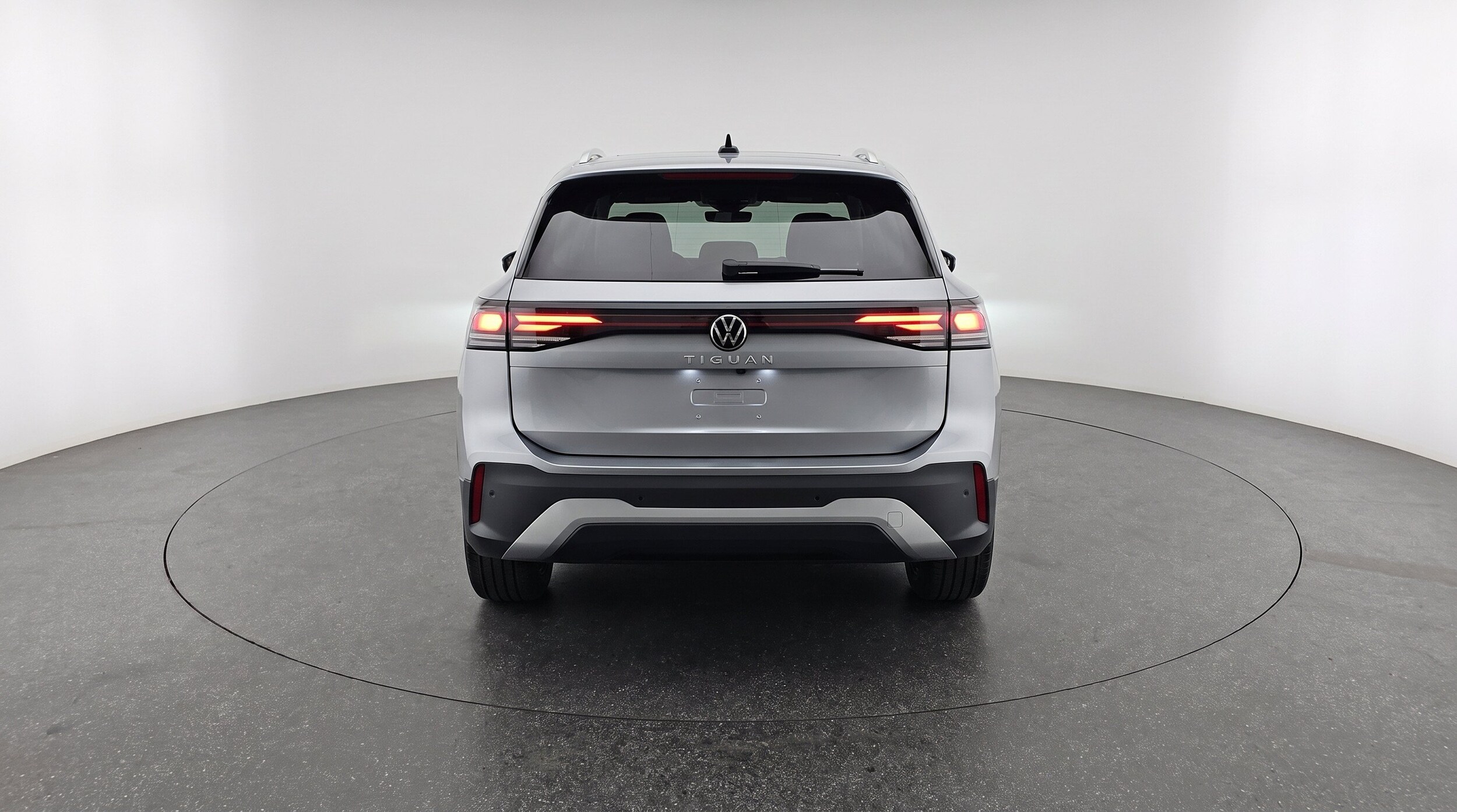 Thumbnail: 2026 Volkswagen Tiguan - 7