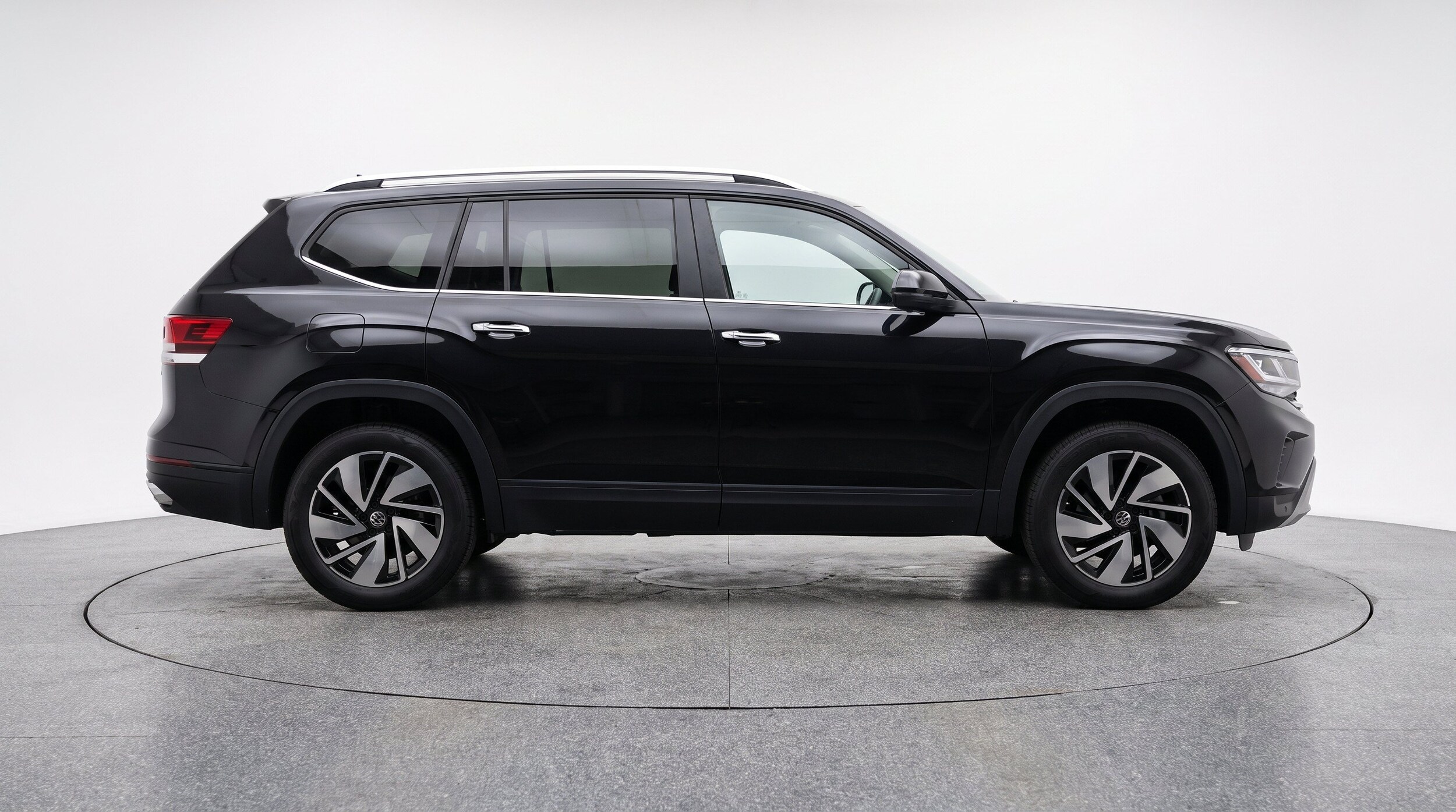 Thumbnail: 2026 Volkswagen Atlas - 10