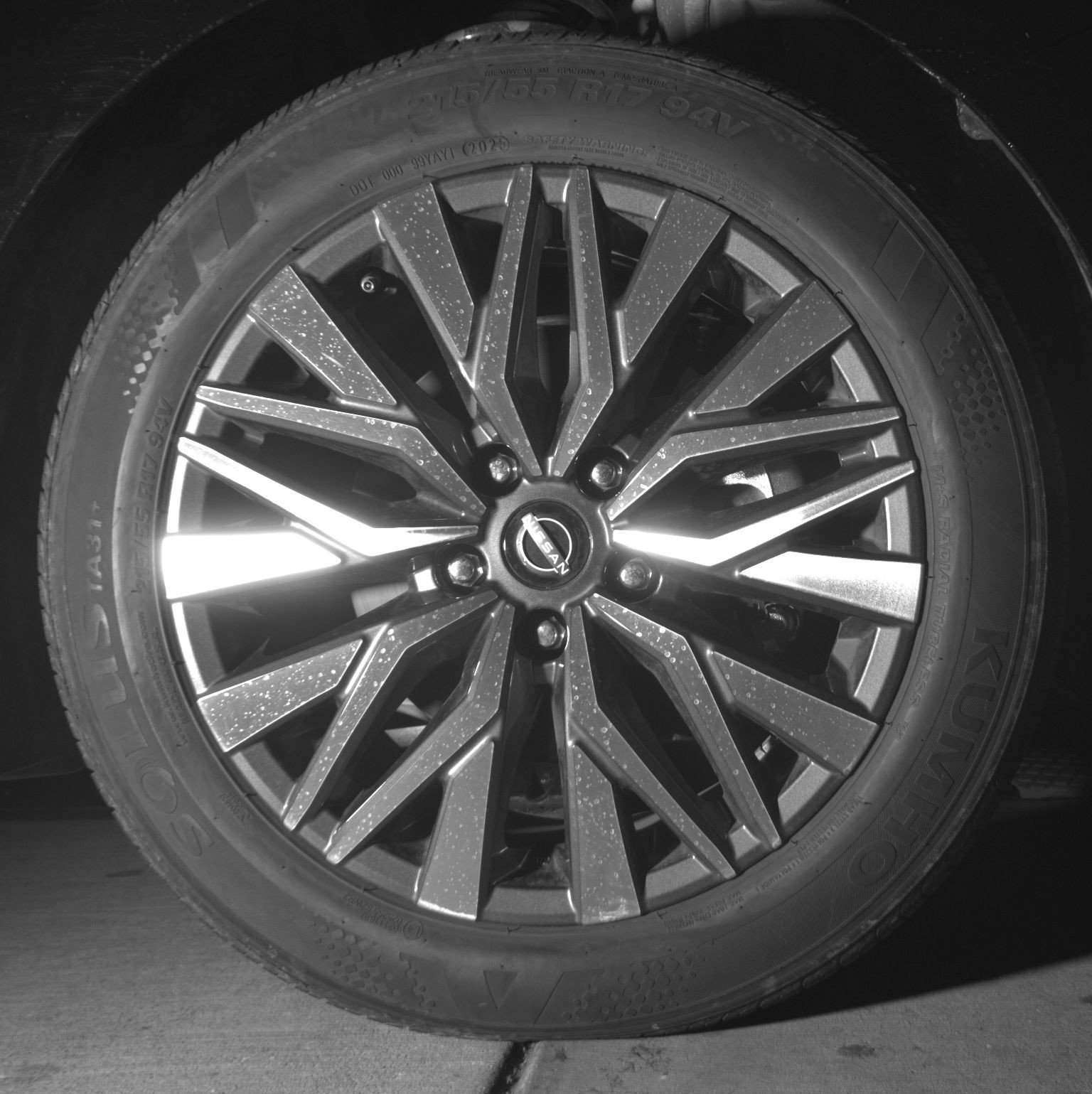 Thumbnail: 2025 Nissan Altima - 13