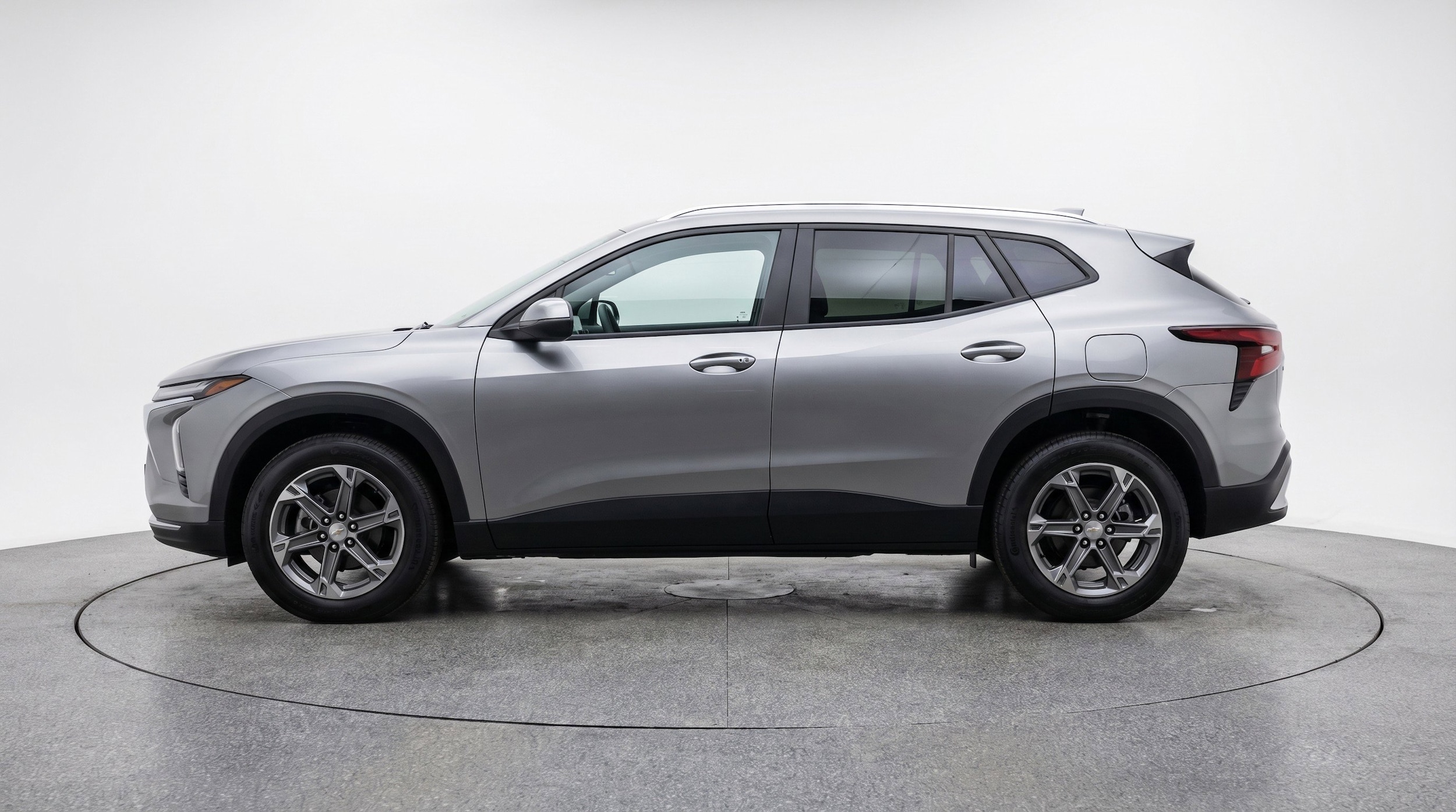 Thumbnail: 2025 Chevrolet Blazer - 5