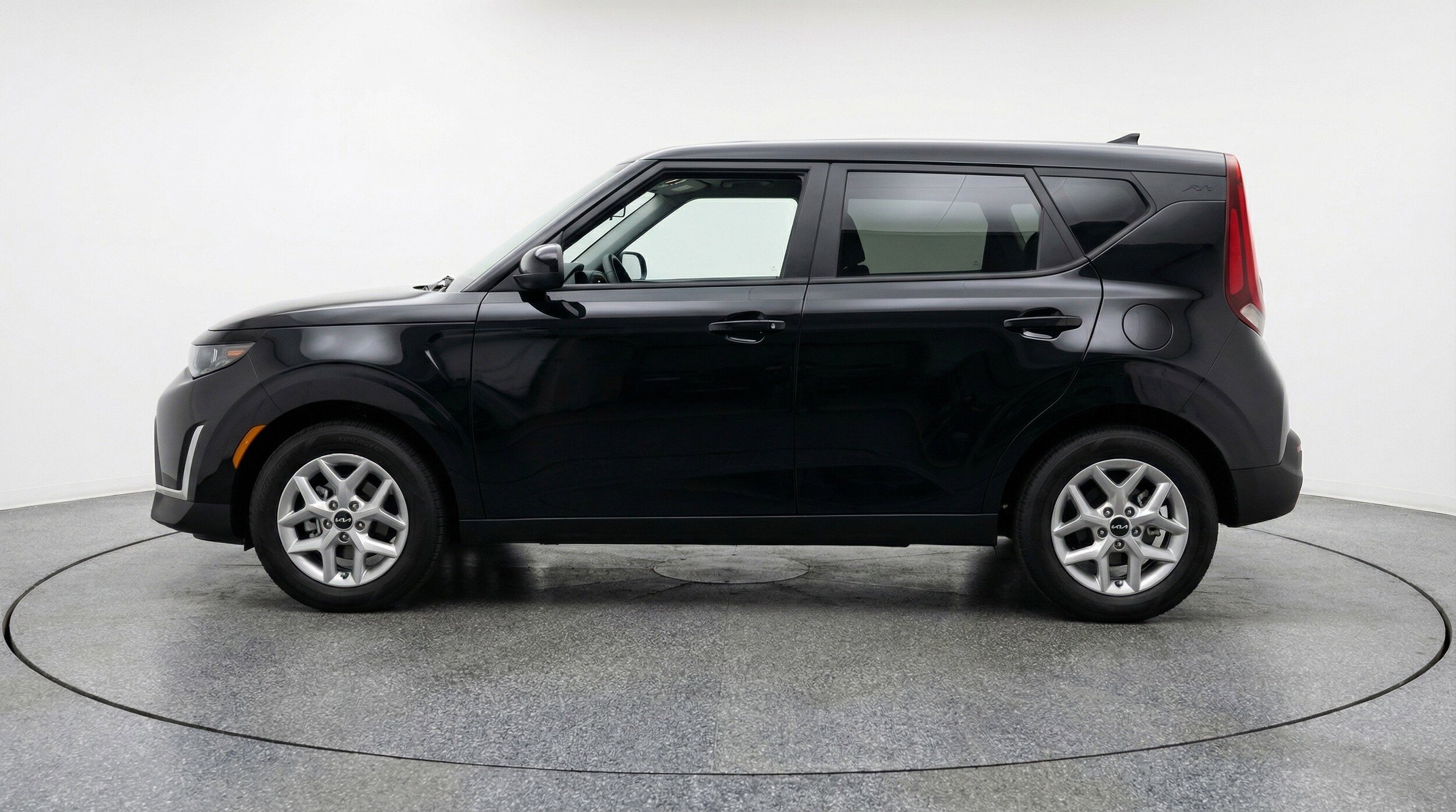 Thumbnail: 2025 Kia Soul - 5