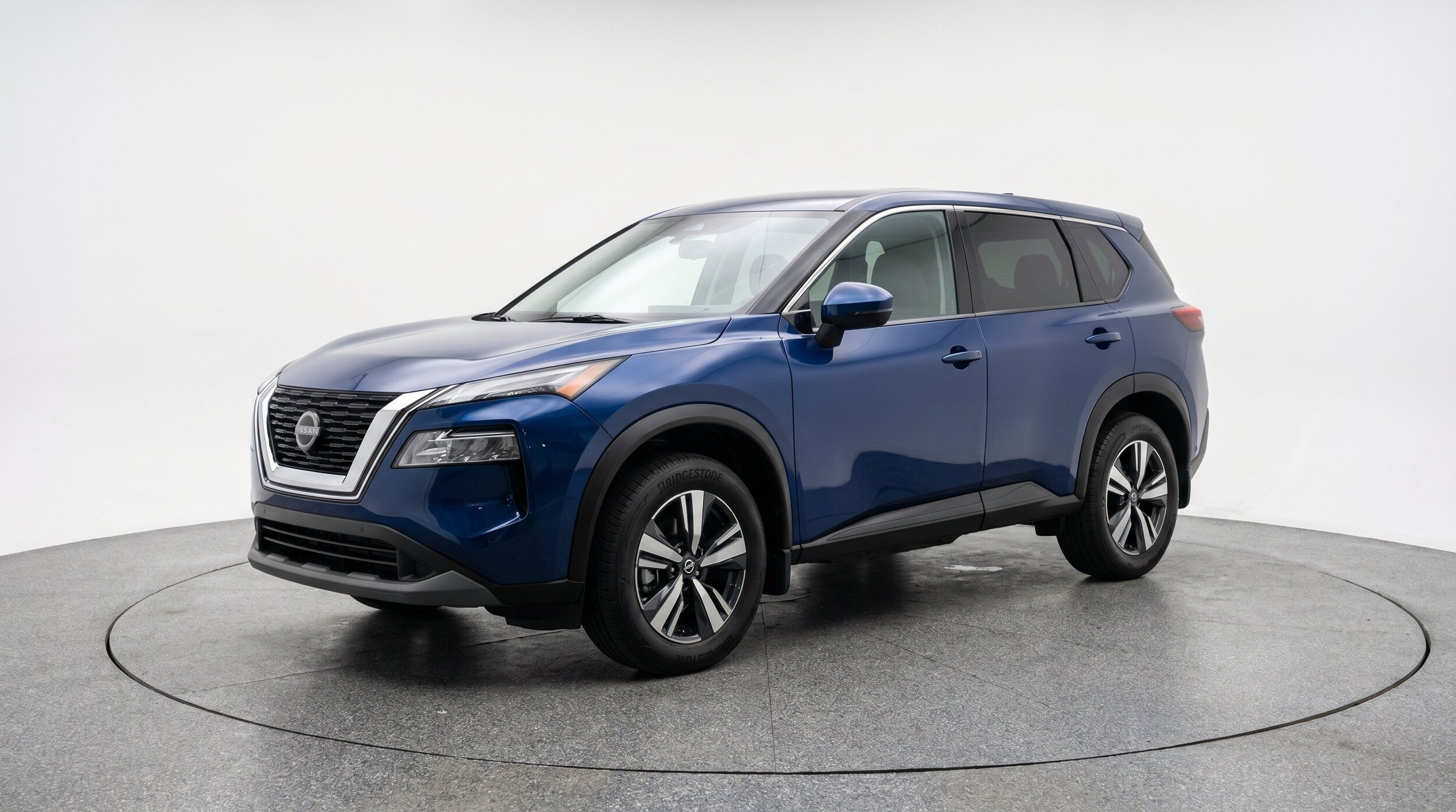 Thumbnail: 2026 Nissan Rogue - 3