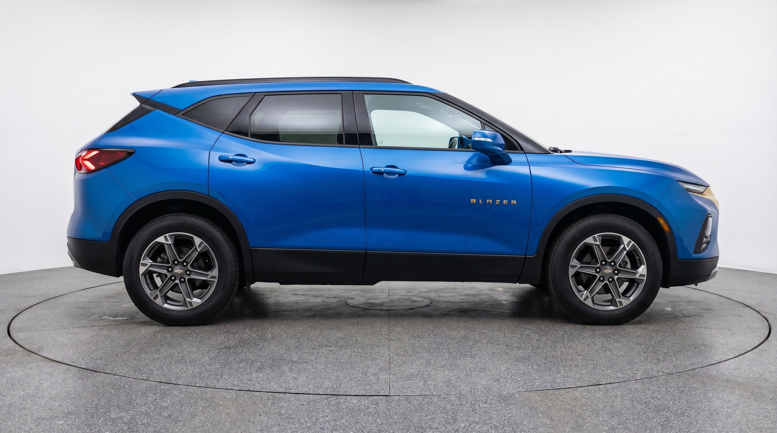 Thumbnail: 2026 Chevrolet Blazer - 10