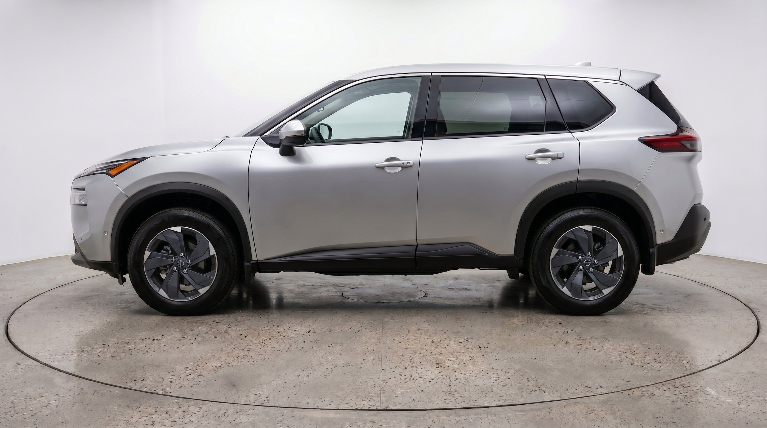 Thumbnail: 2025 Nissan Rogue - 5