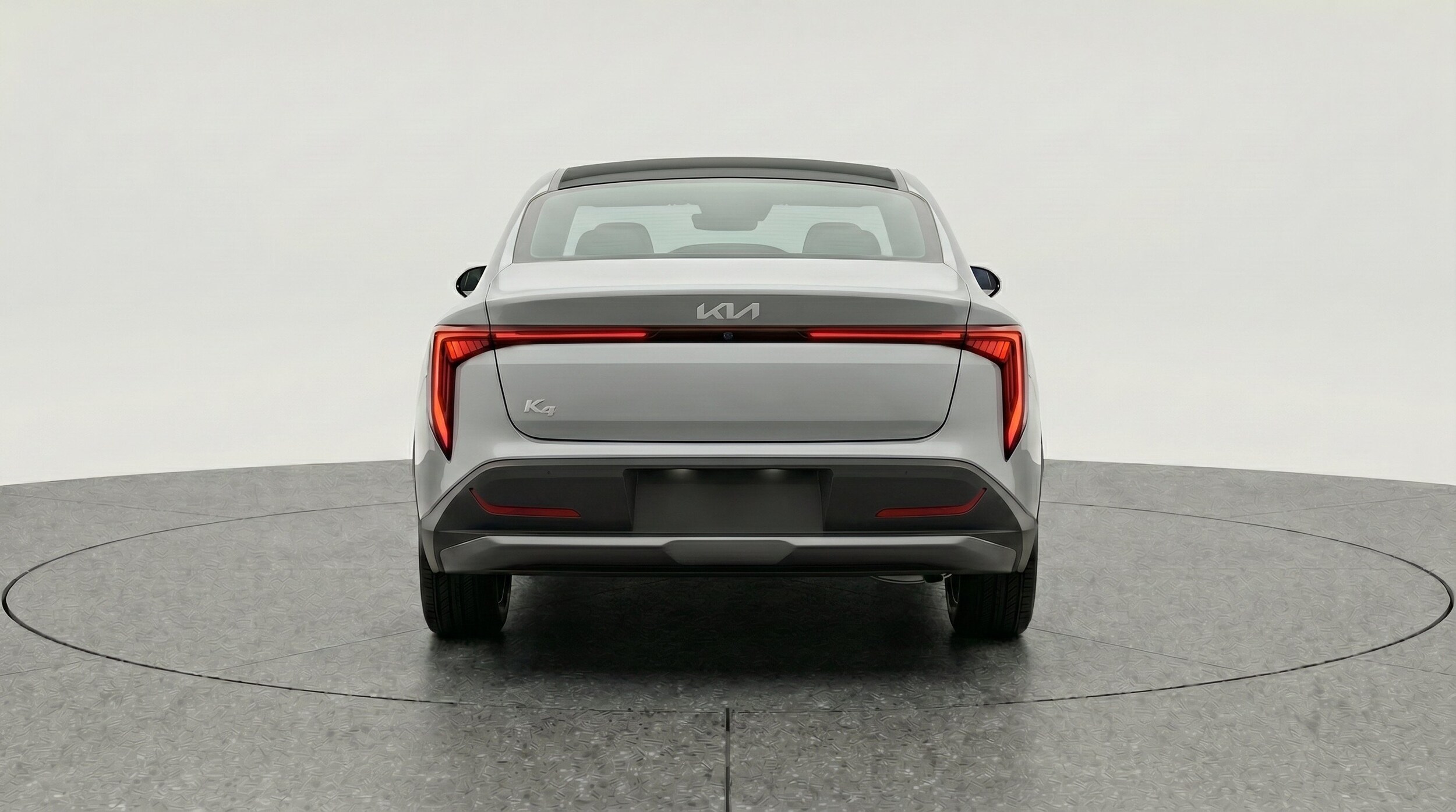 Thumbnail: 2026 Kia K4 - 7
