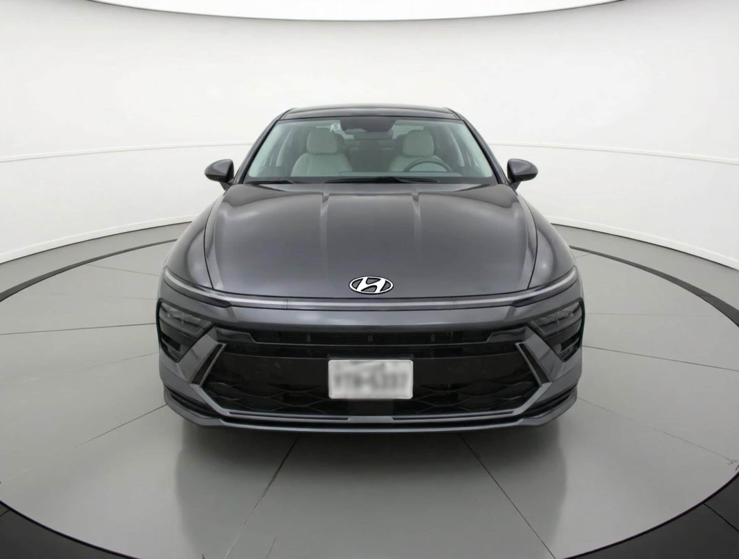 Thumbnail: 2025 Hyundai Sonata - 2