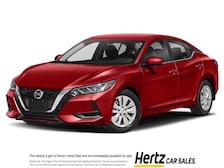 2023 Nissan Sentra SV -
                  Sacramento, CA