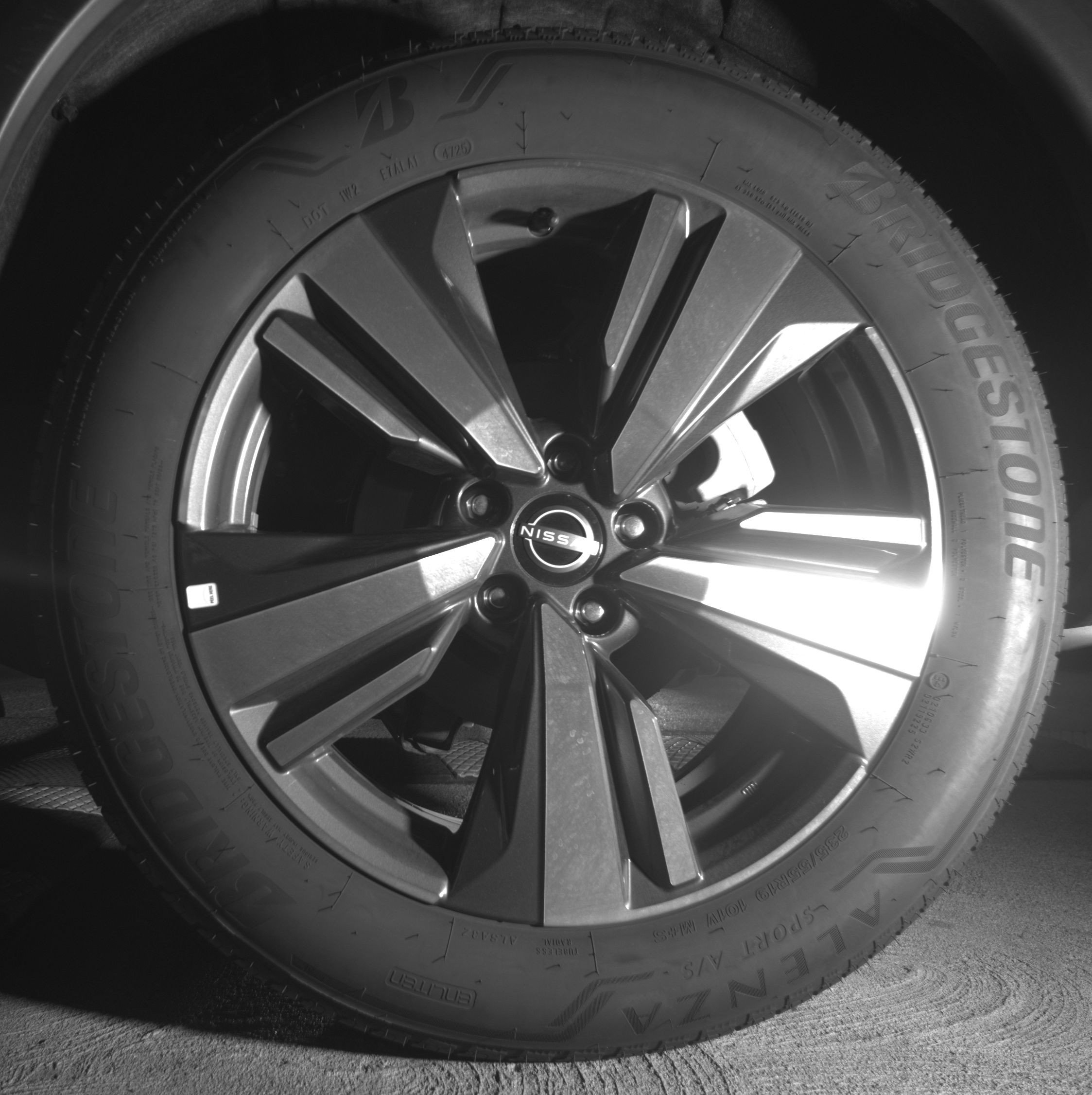 Thumbnail: 2026 Nissan Rogue - 14