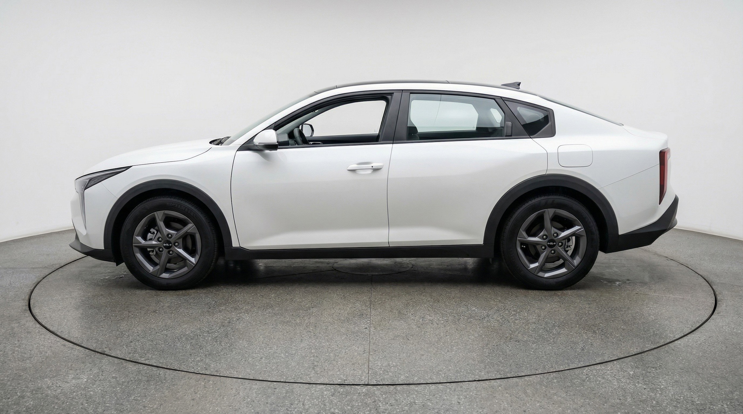 Thumbnail: 2025 Kia K4 - 5