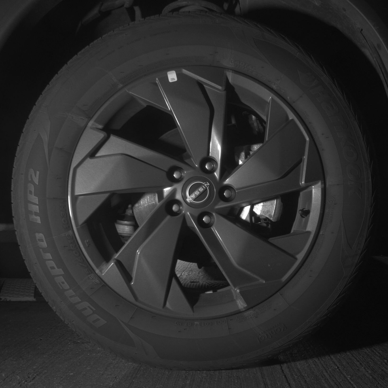 Thumbnail: 2026 Nissan Rogue - 13