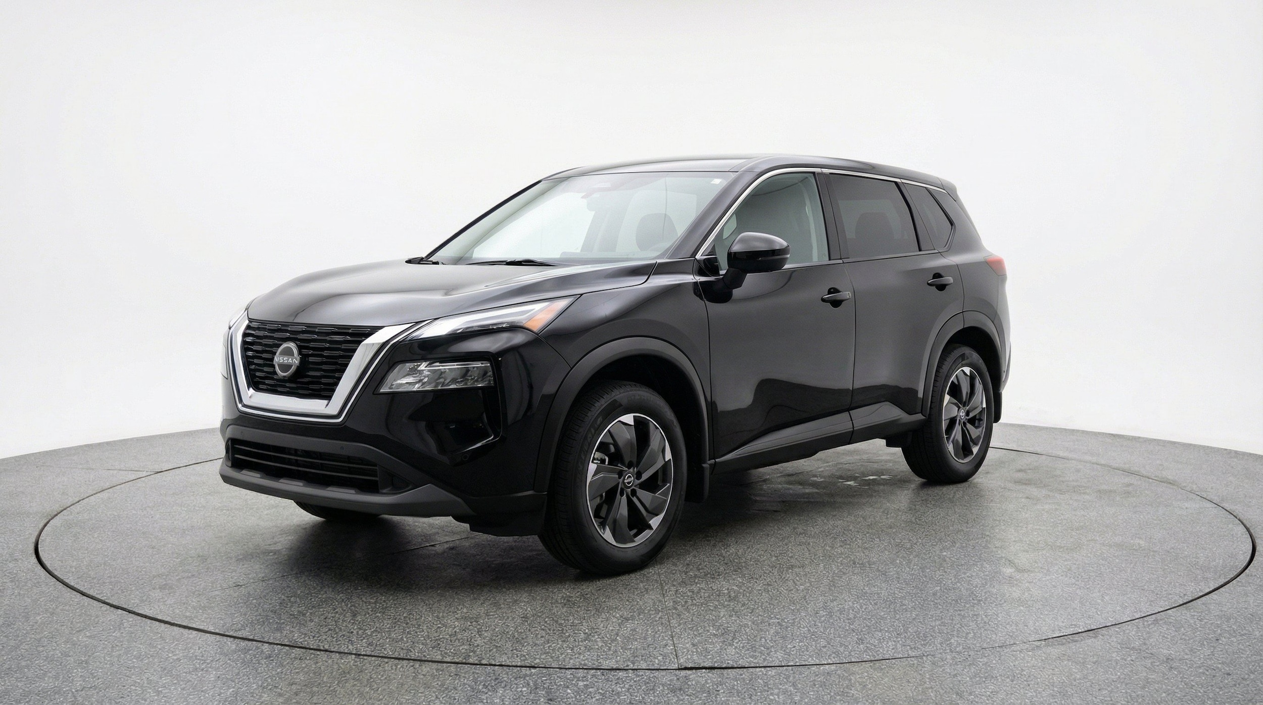 Thumbnail: 2025 Nissan Rogue - 3