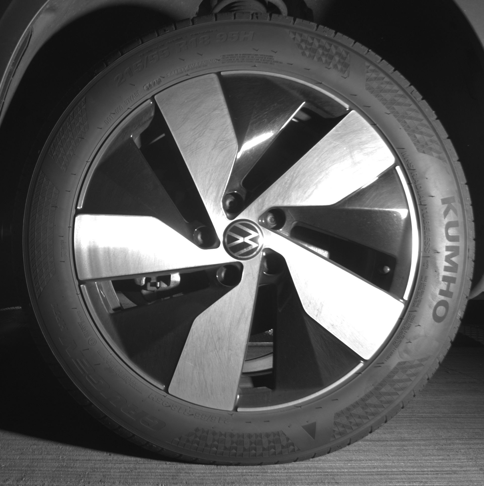 Thumbnail: 2026 Volkswagen Taos - 12
