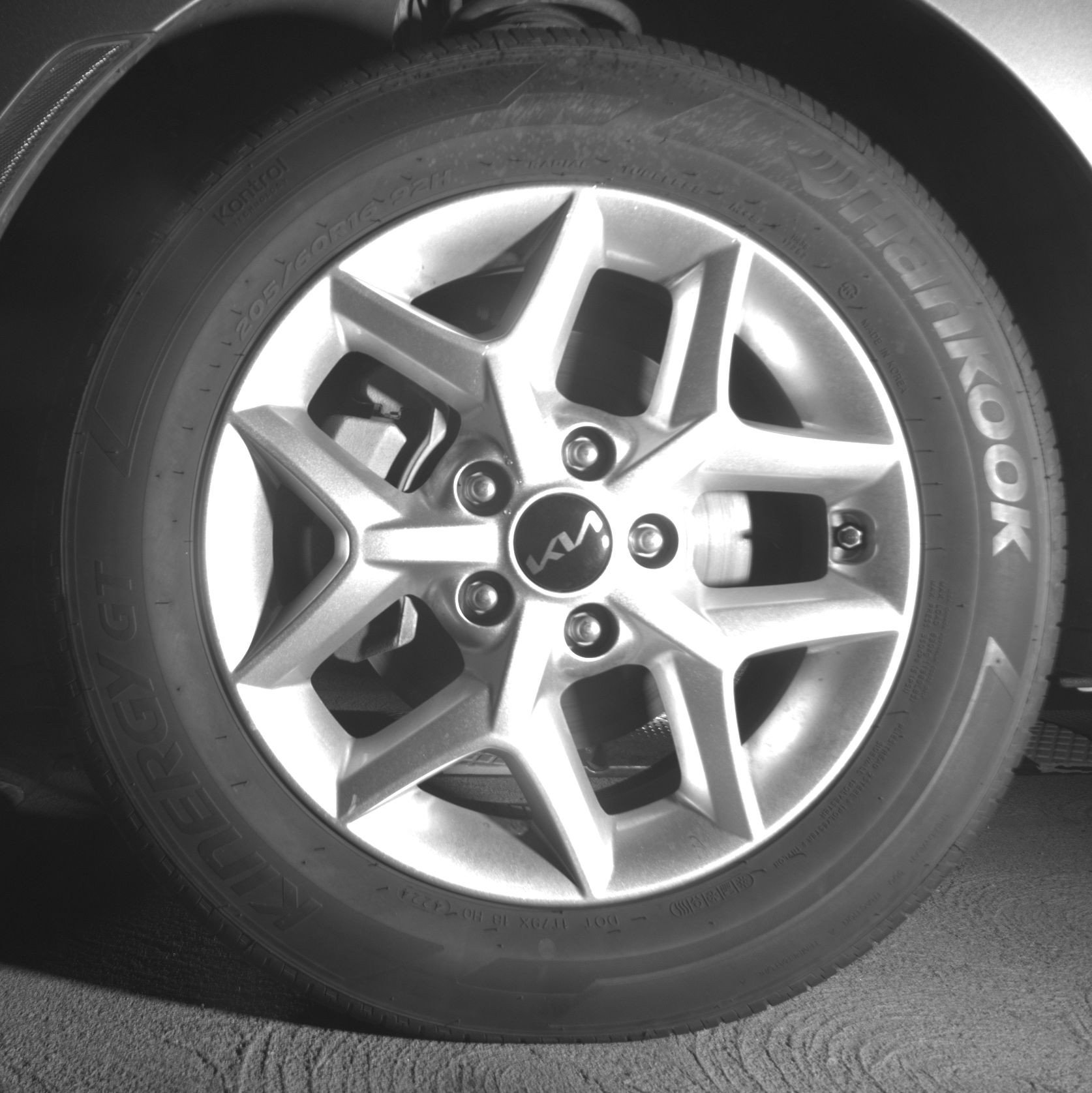 Thumbnail: 2025 Kia Soul - 19