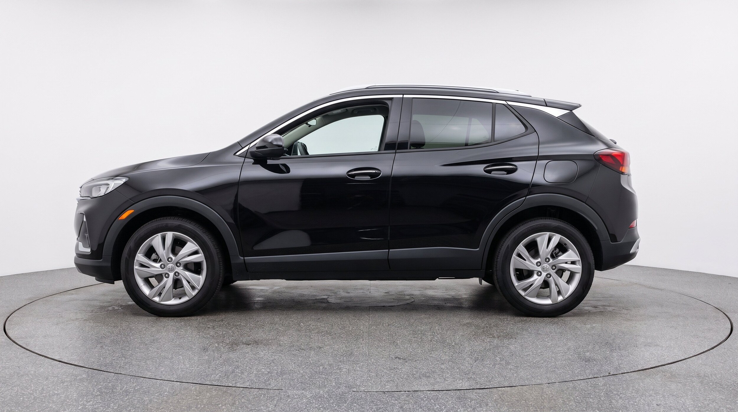 Thumbnail: 2025 Buick Encore GX - 5