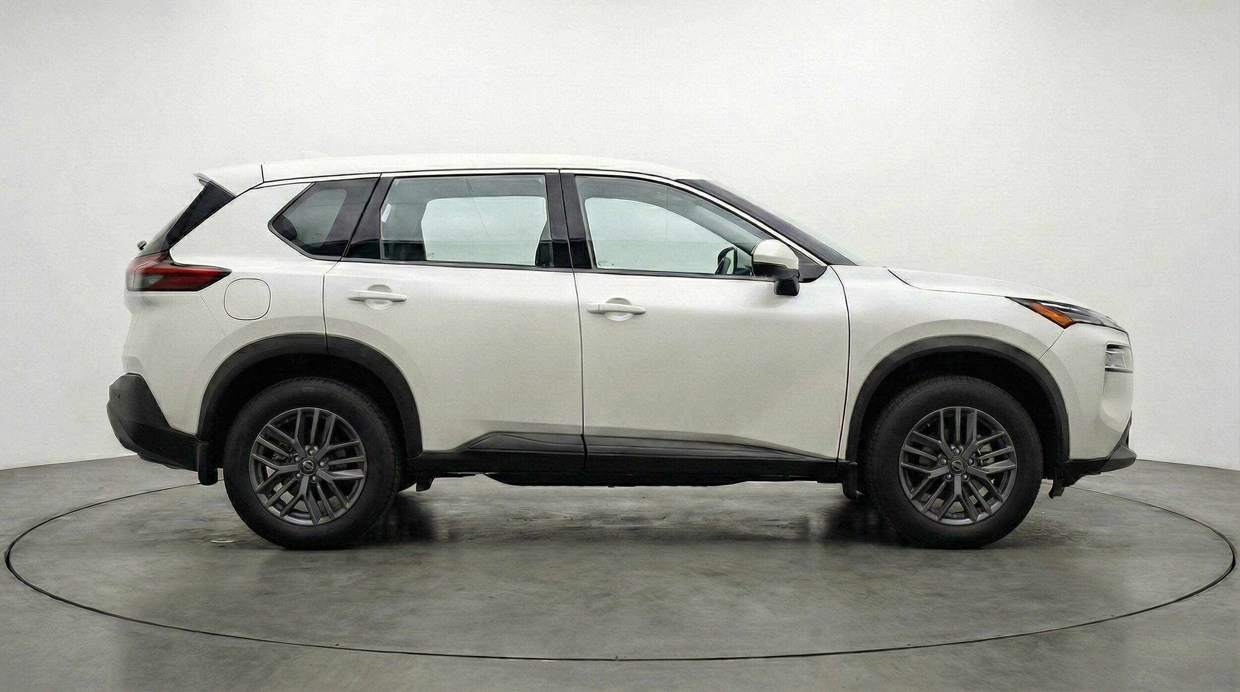 Thumbnail: 2026 Nissan Rogue - 11