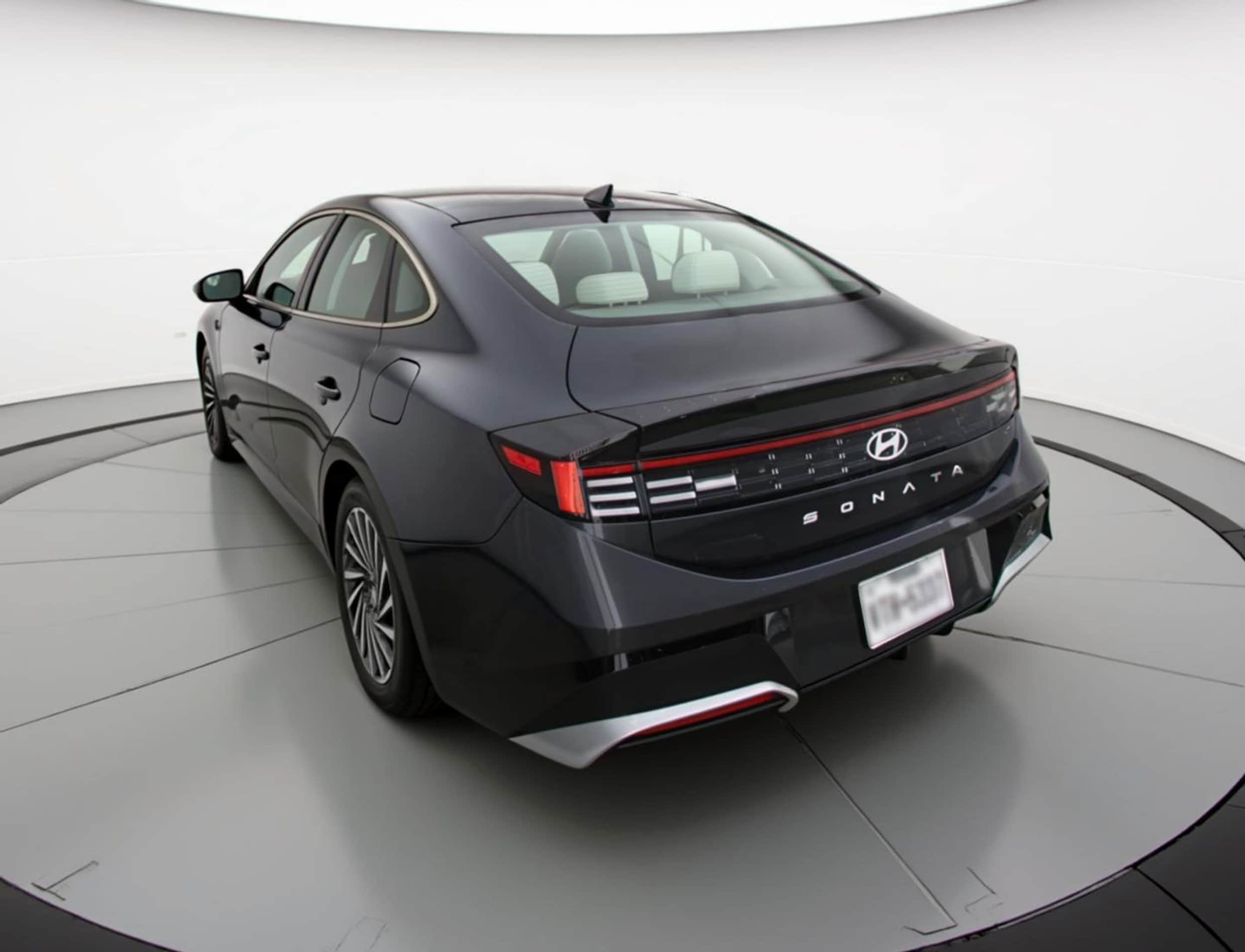 Thumbnail: 2025 Hyundai Sonata - 6