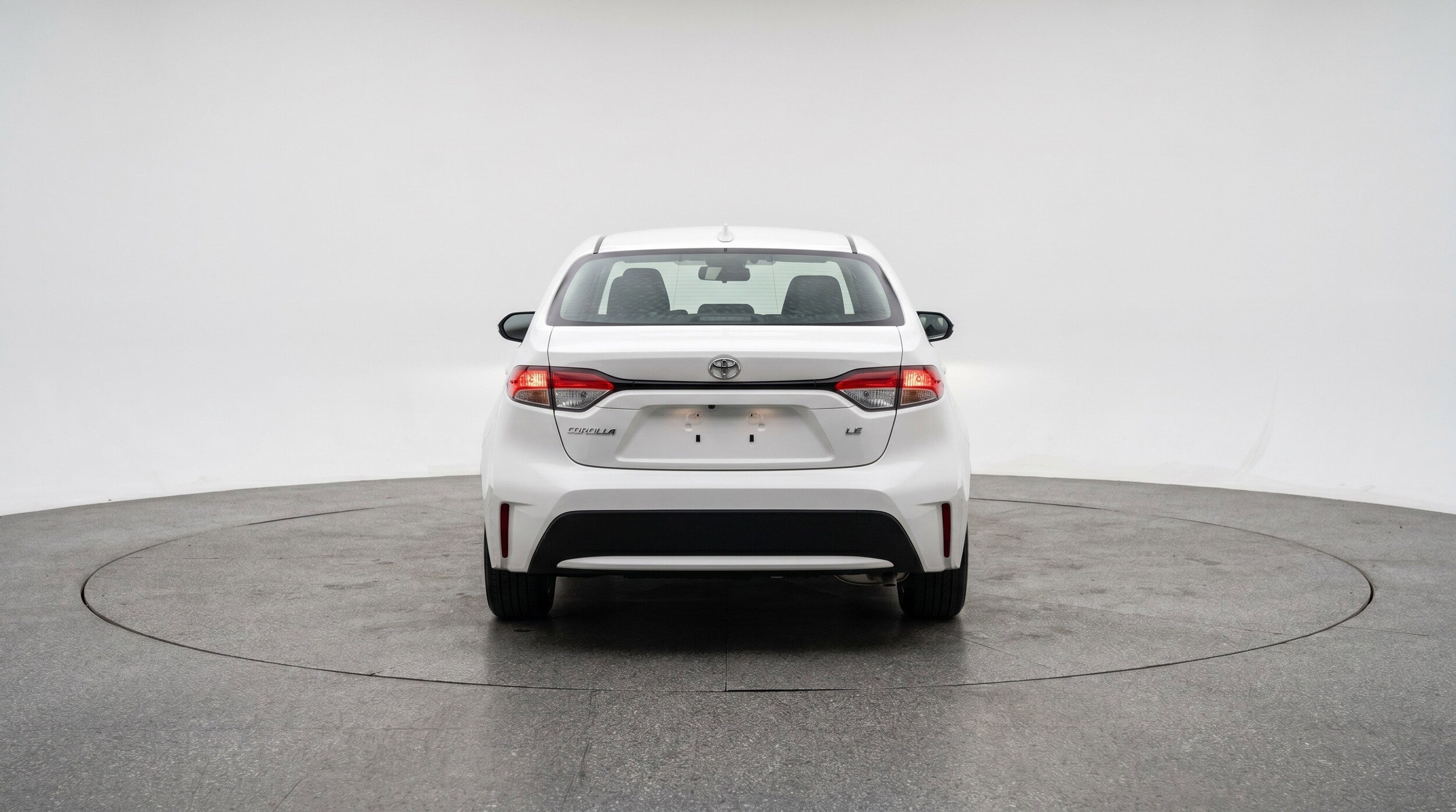 Thumbnail: 2025 Toyota Corolla - 7