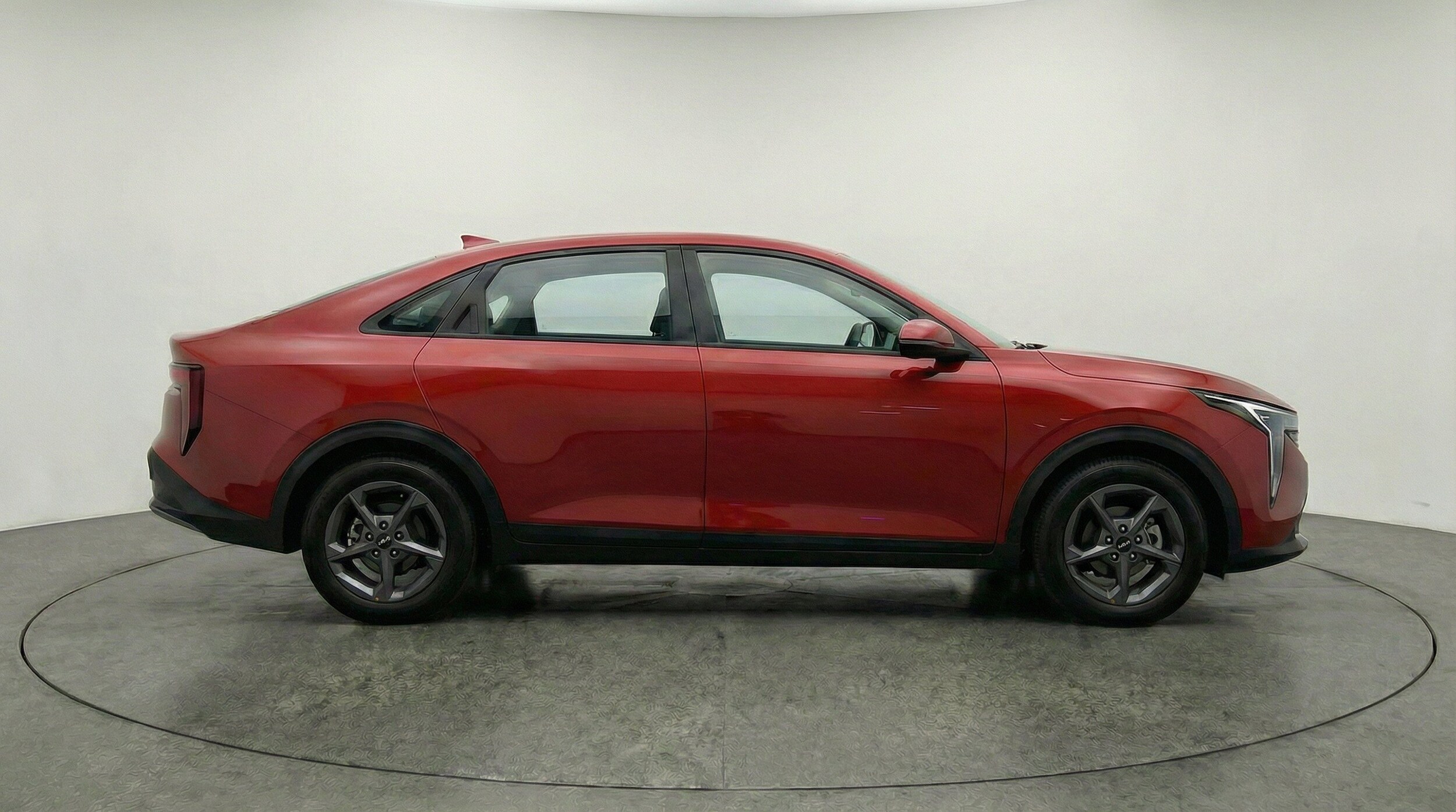 Thumbnail: 2025 Kia K4 - 11