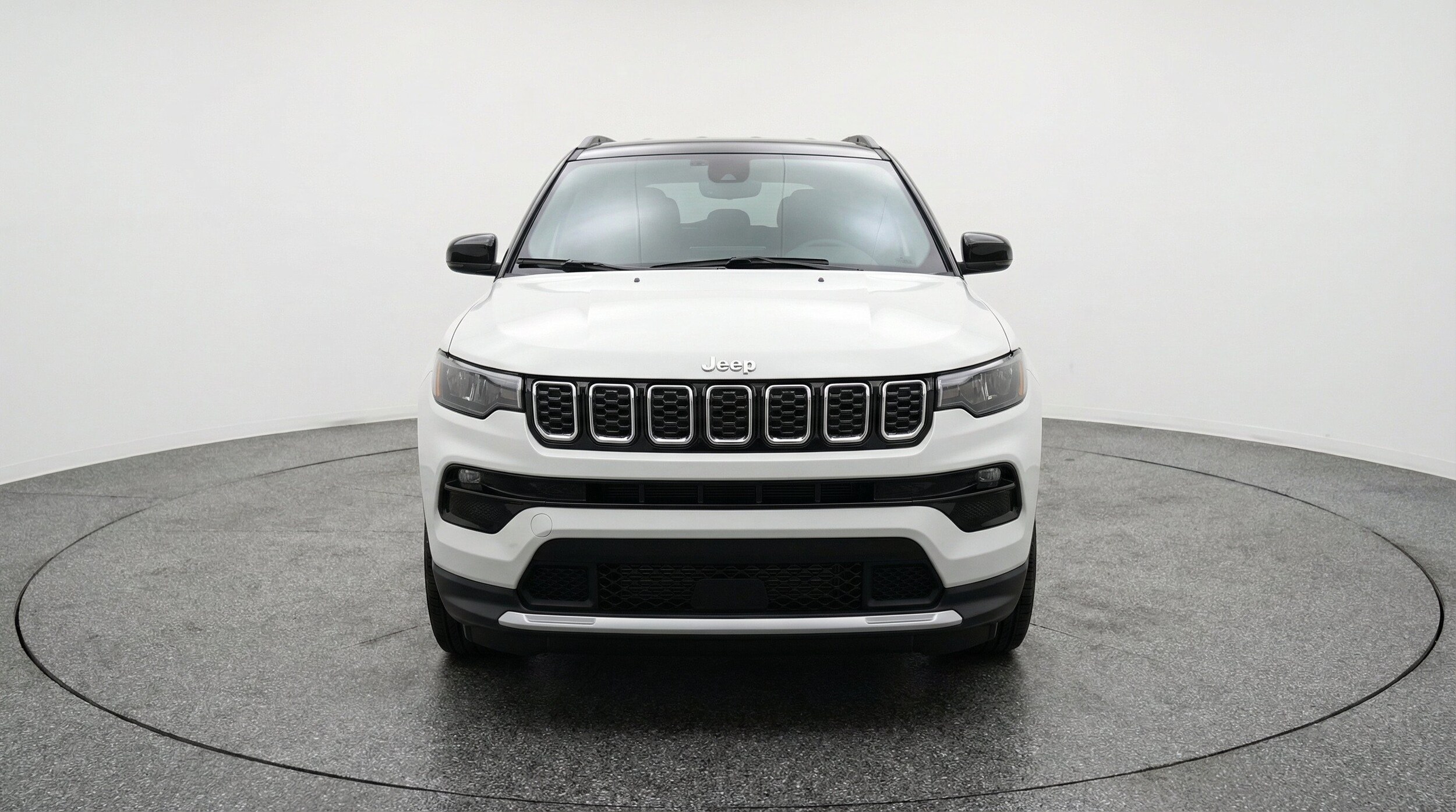 Thumbnail: 2025 Jeep Compass - 2