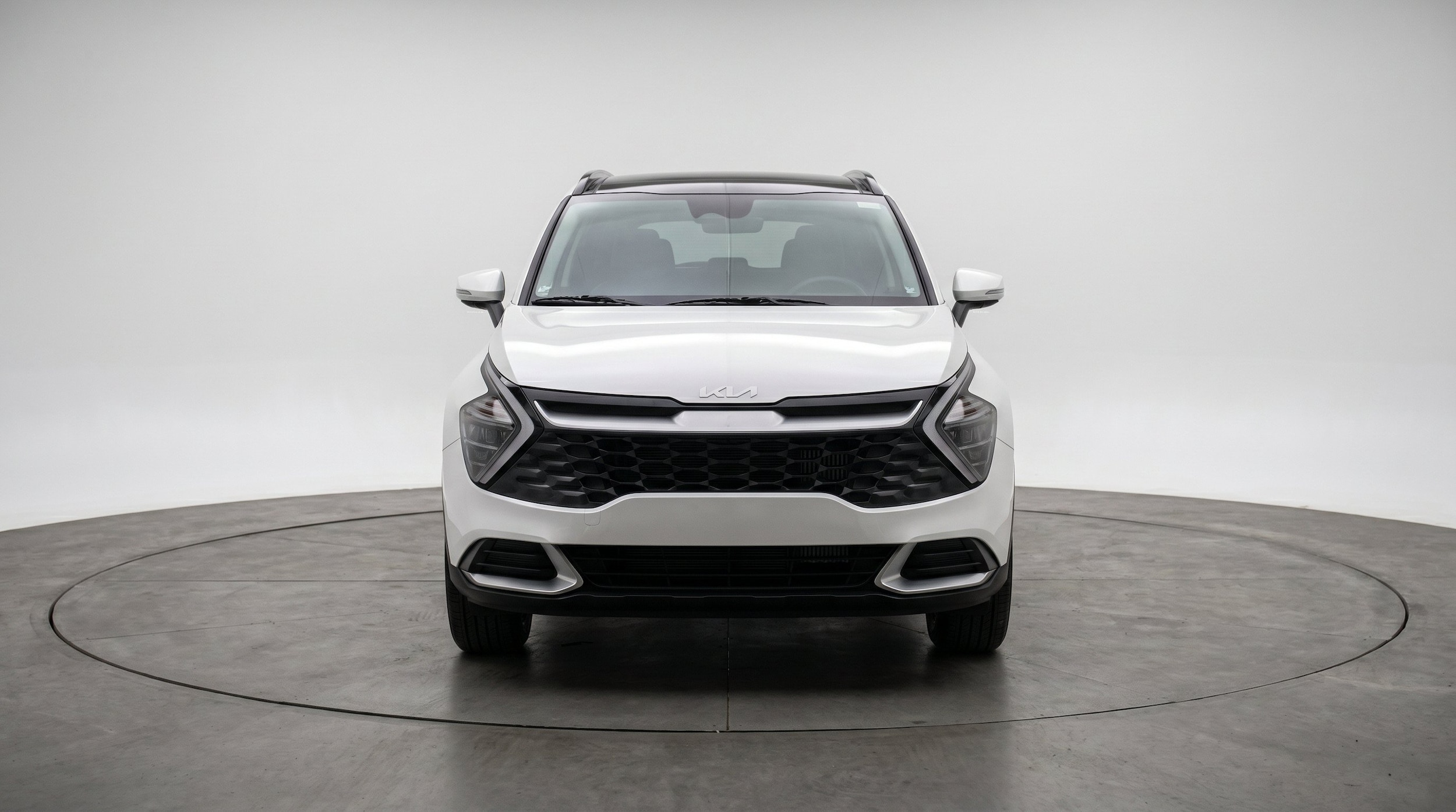 Thumbnail: 2025 Kia Sportage - 2