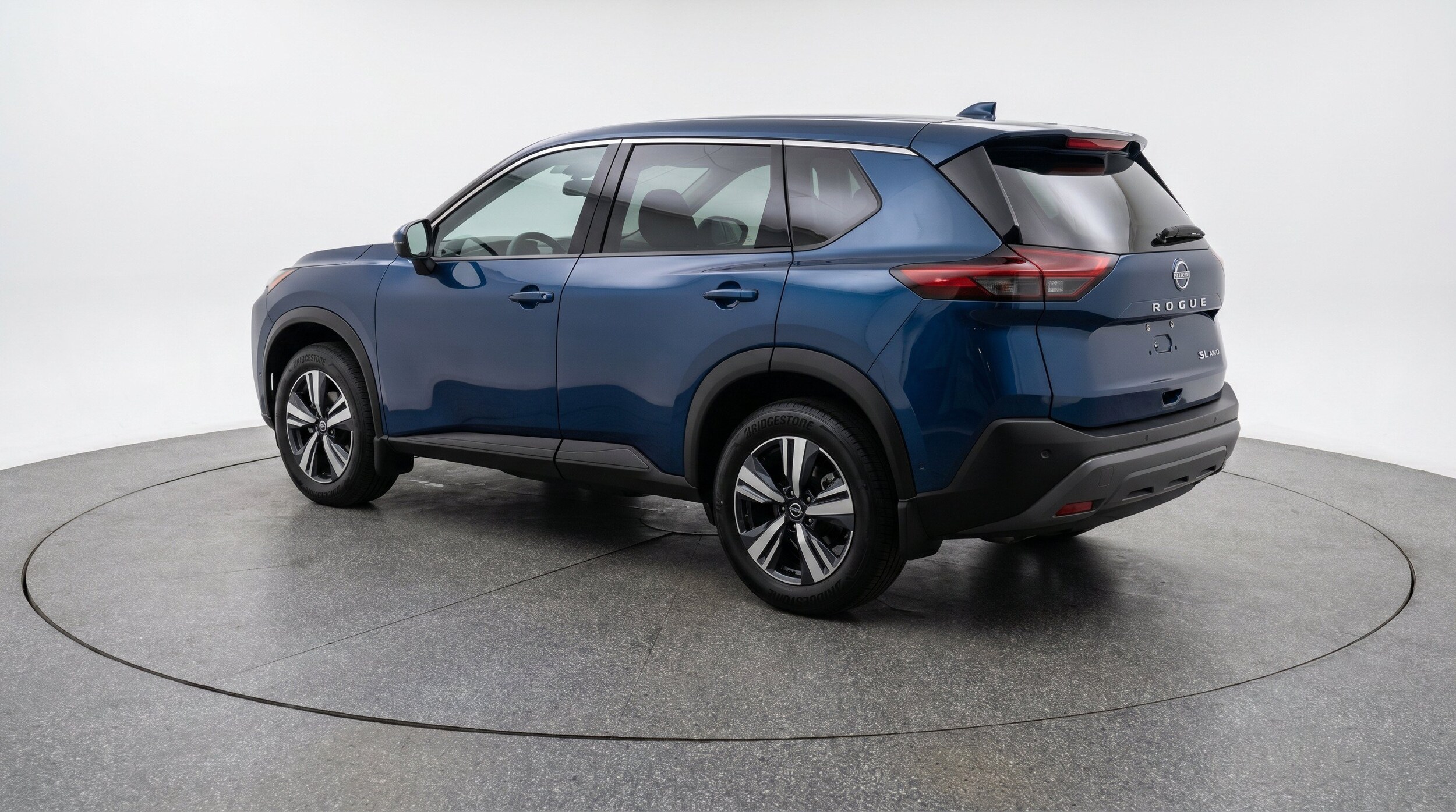 Thumbnail: 2026 Nissan Rogue - 6