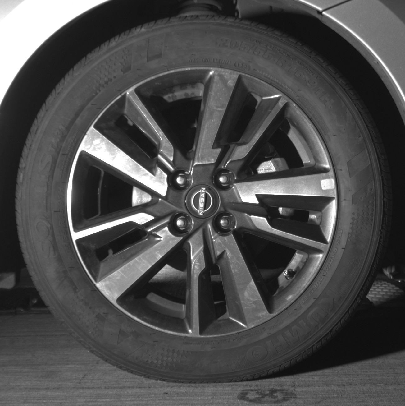 Thumbnail: 2025 Nissan Versa - 13