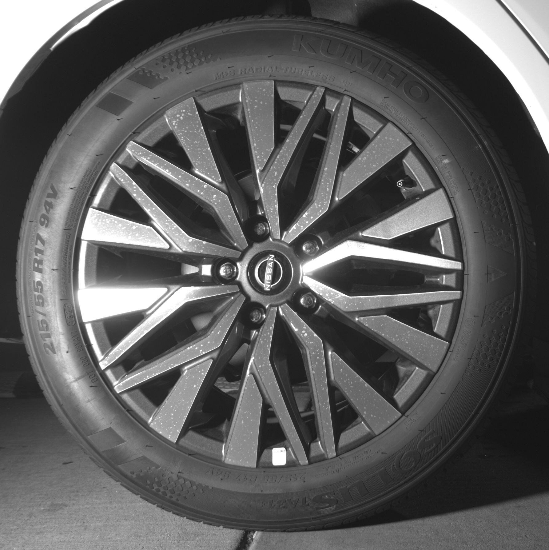 Thumbnail: 2025 Nissan Altima - 12