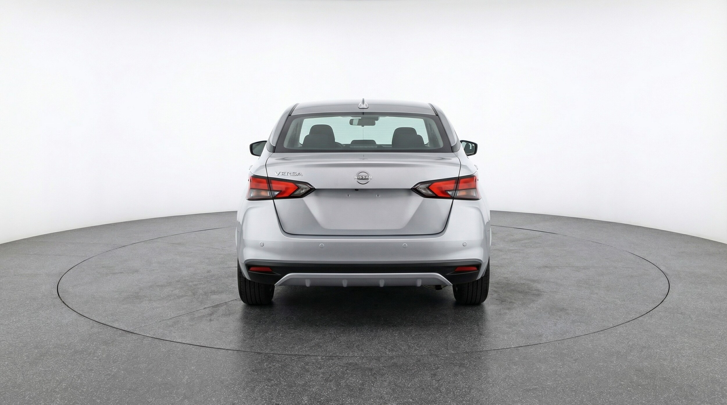 Thumbnail: 2025 Nissan Versa - 6