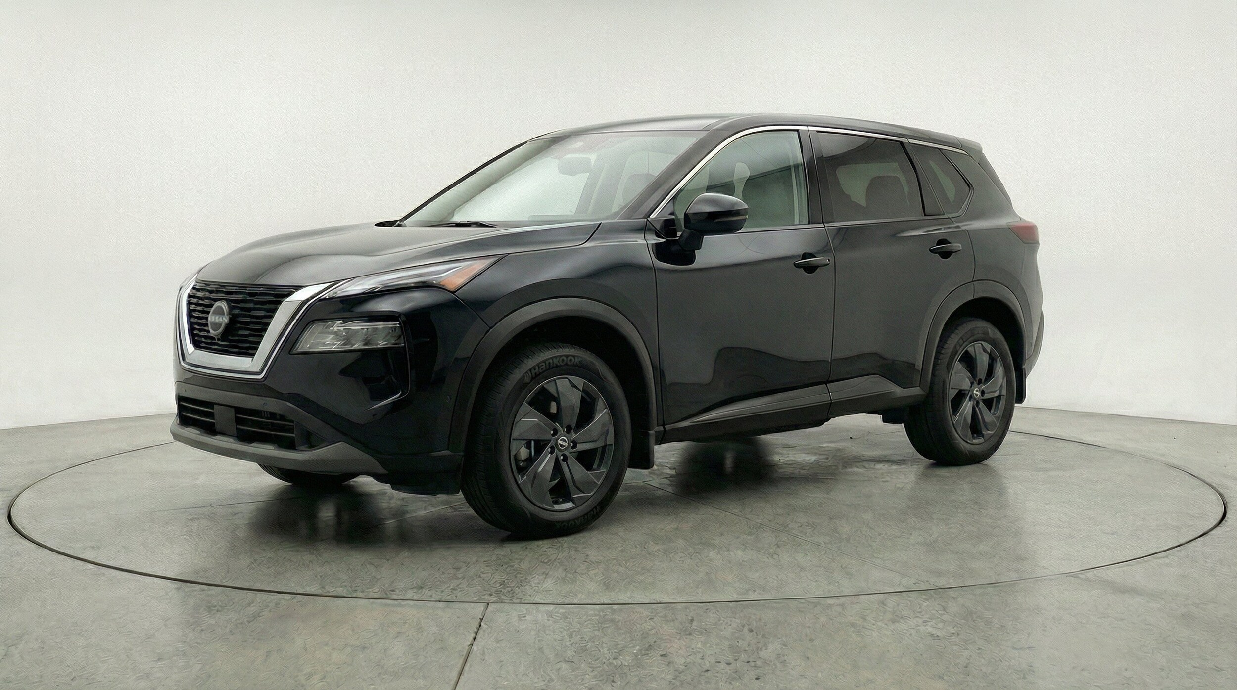 Thumbnail: 2026 Nissan Rogue - 3