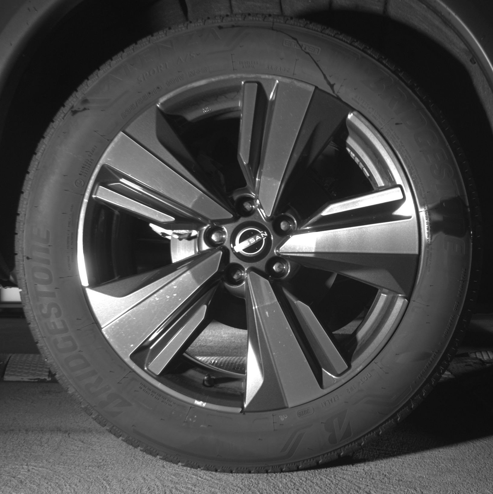 Thumbnail: 2026 Nissan Rogue - 15