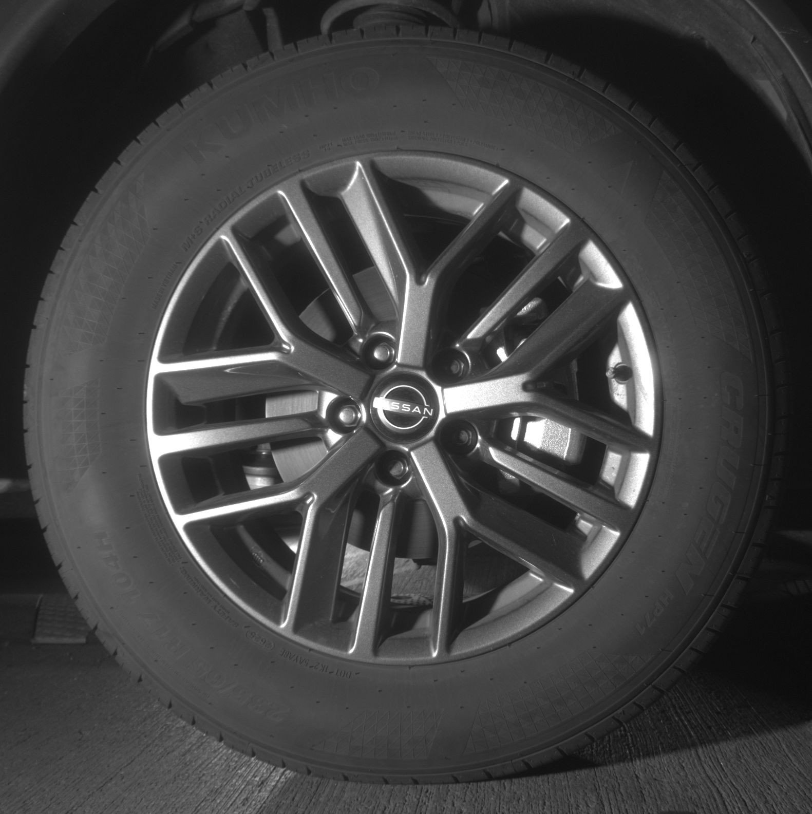 Thumbnail: 2026 Nissan Rogue - 13