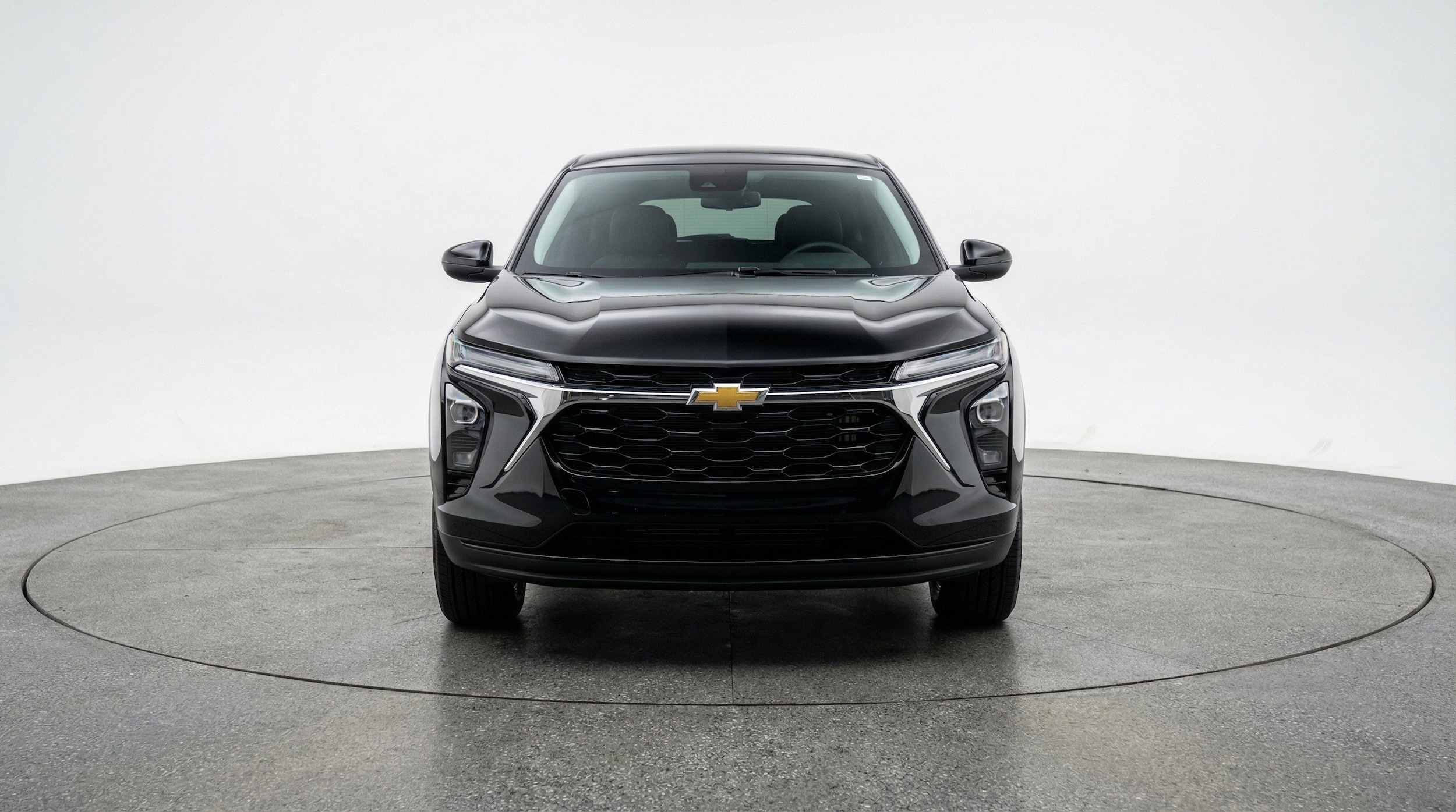 Thumbnail: 2025 Chevrolet Trax - 2
