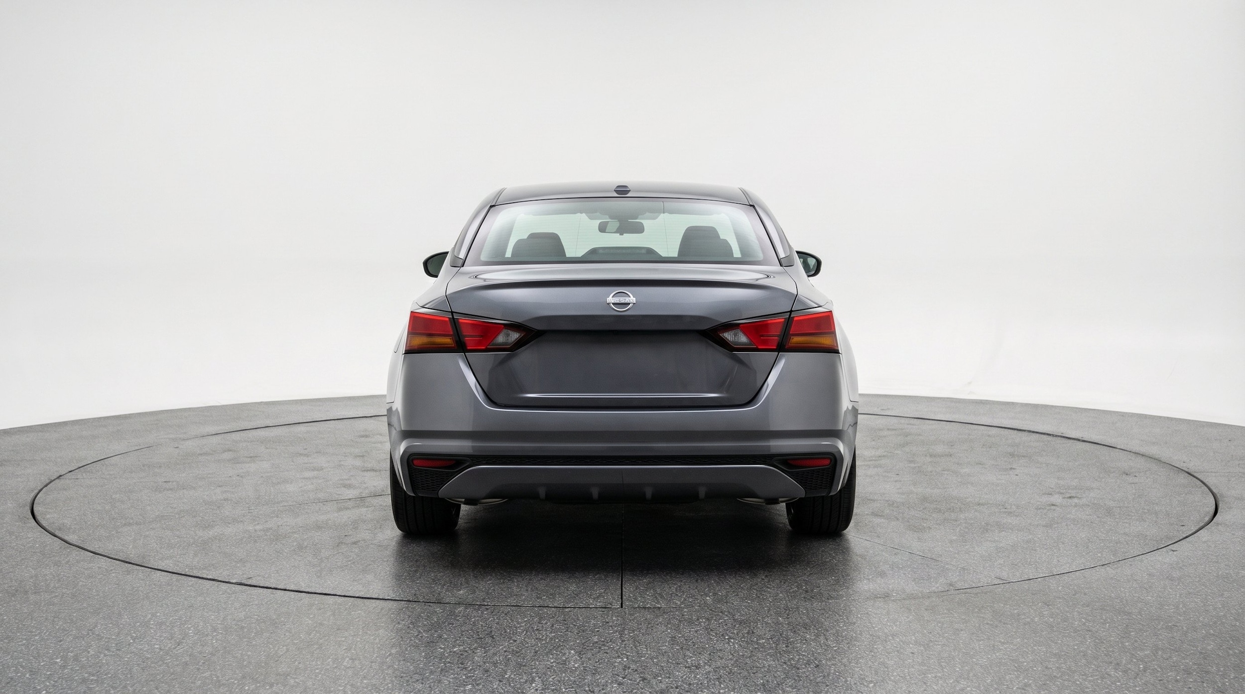 Thumbnail: 2026 Nissan Altima - 7
