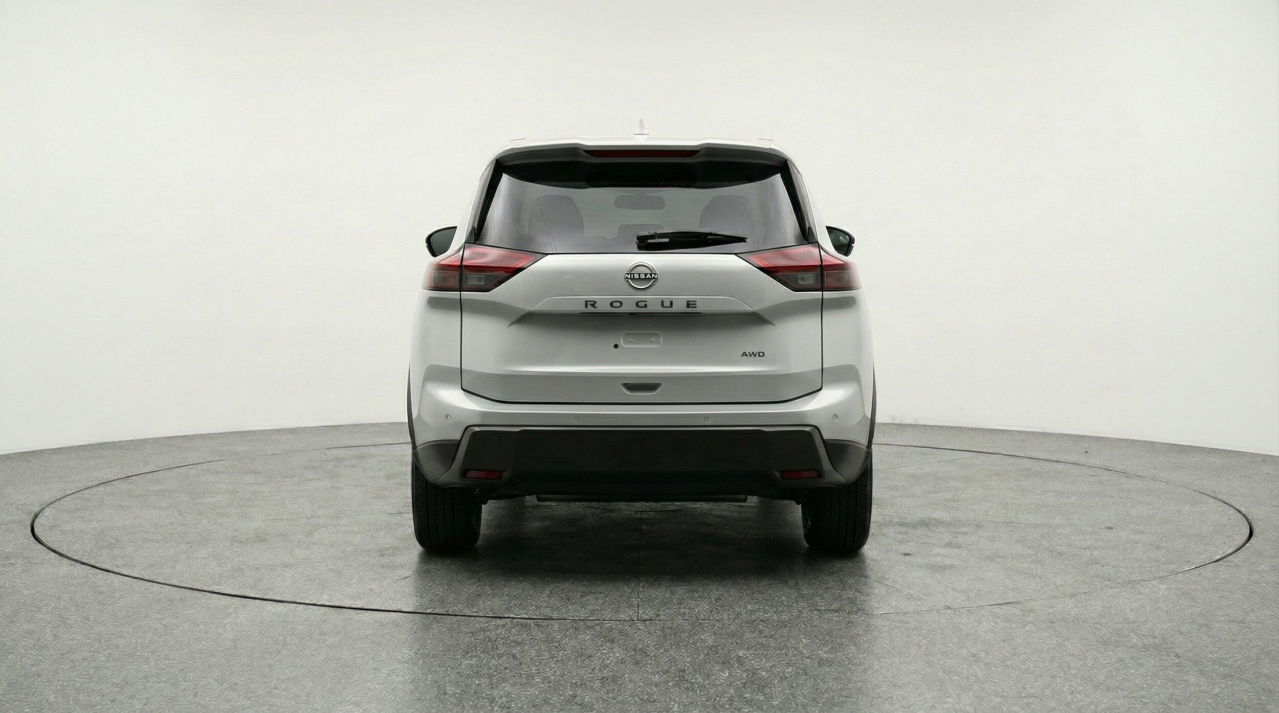 Thumbnail: 2025 Nissan Rogue - 7