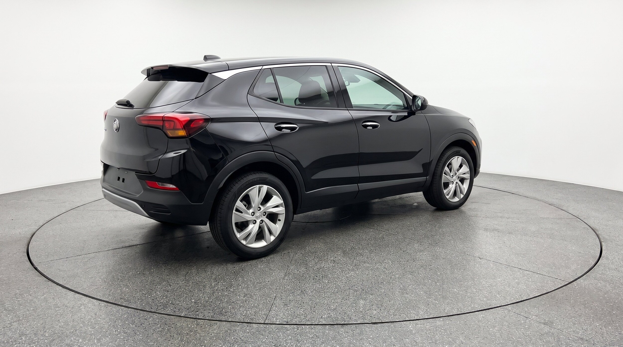 Thumbnail: 2025 Buick Encore GX - 9