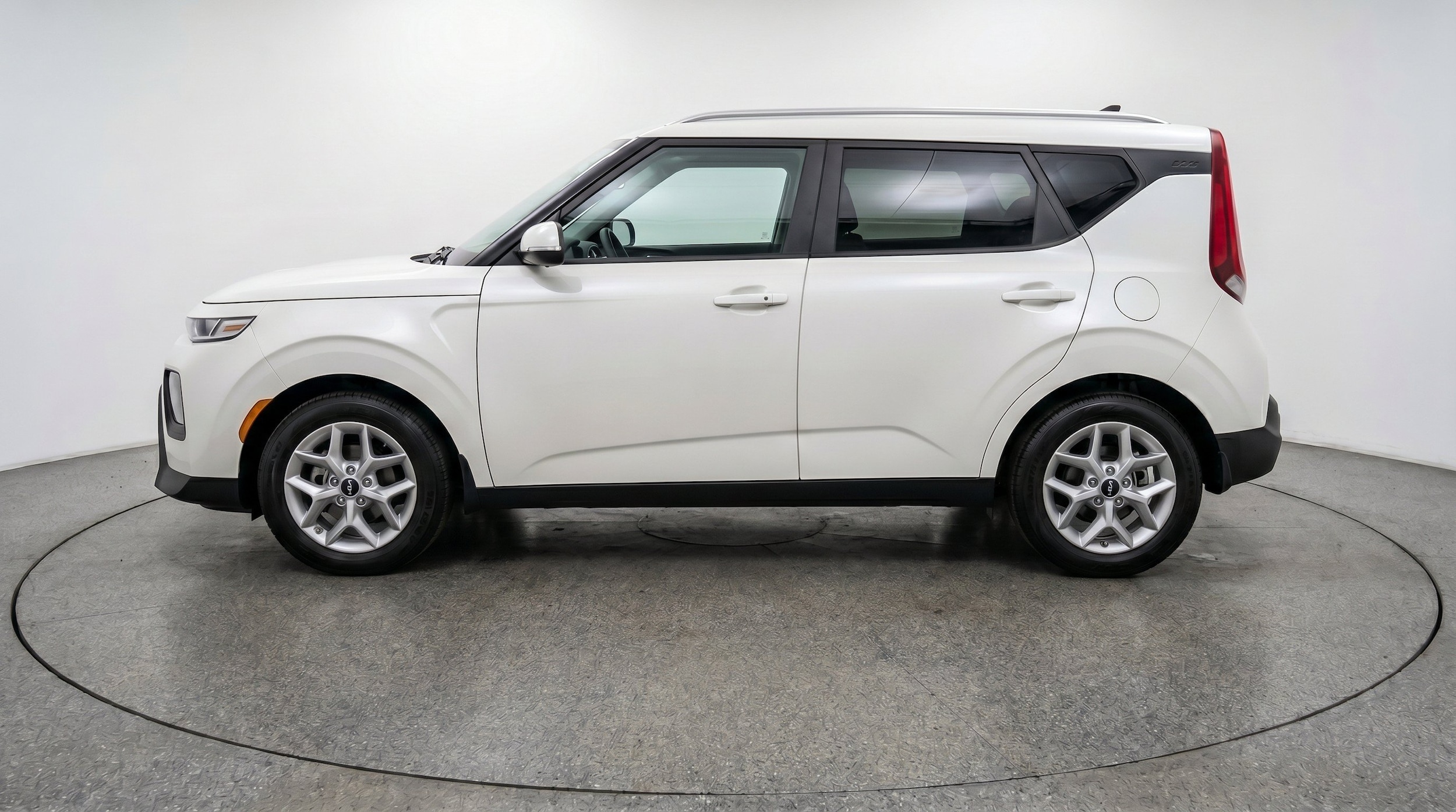 Thumbnail: 2025 Kia Soul - 5