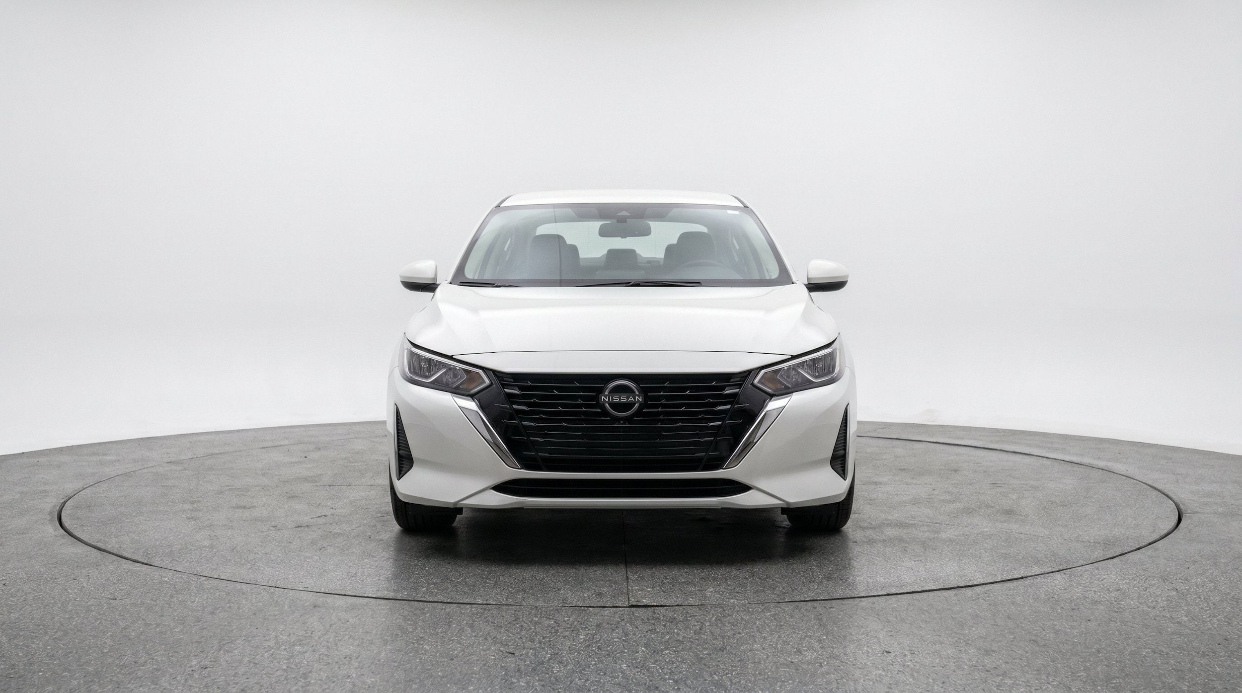 Thumbnail: 2025 Nissan Sentra - 2