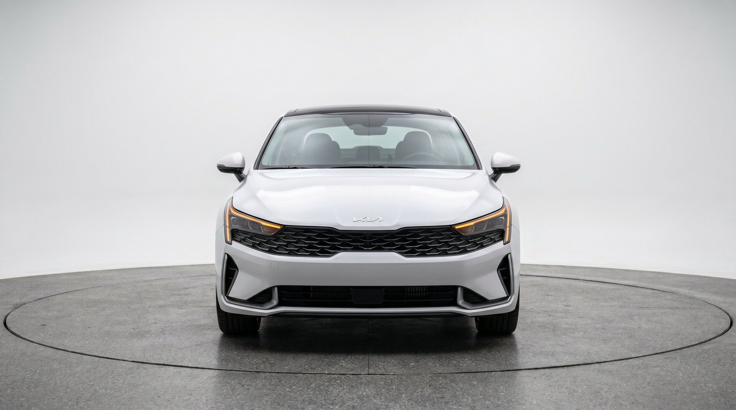 Thumbnail: 2026 Kia K4 - 2