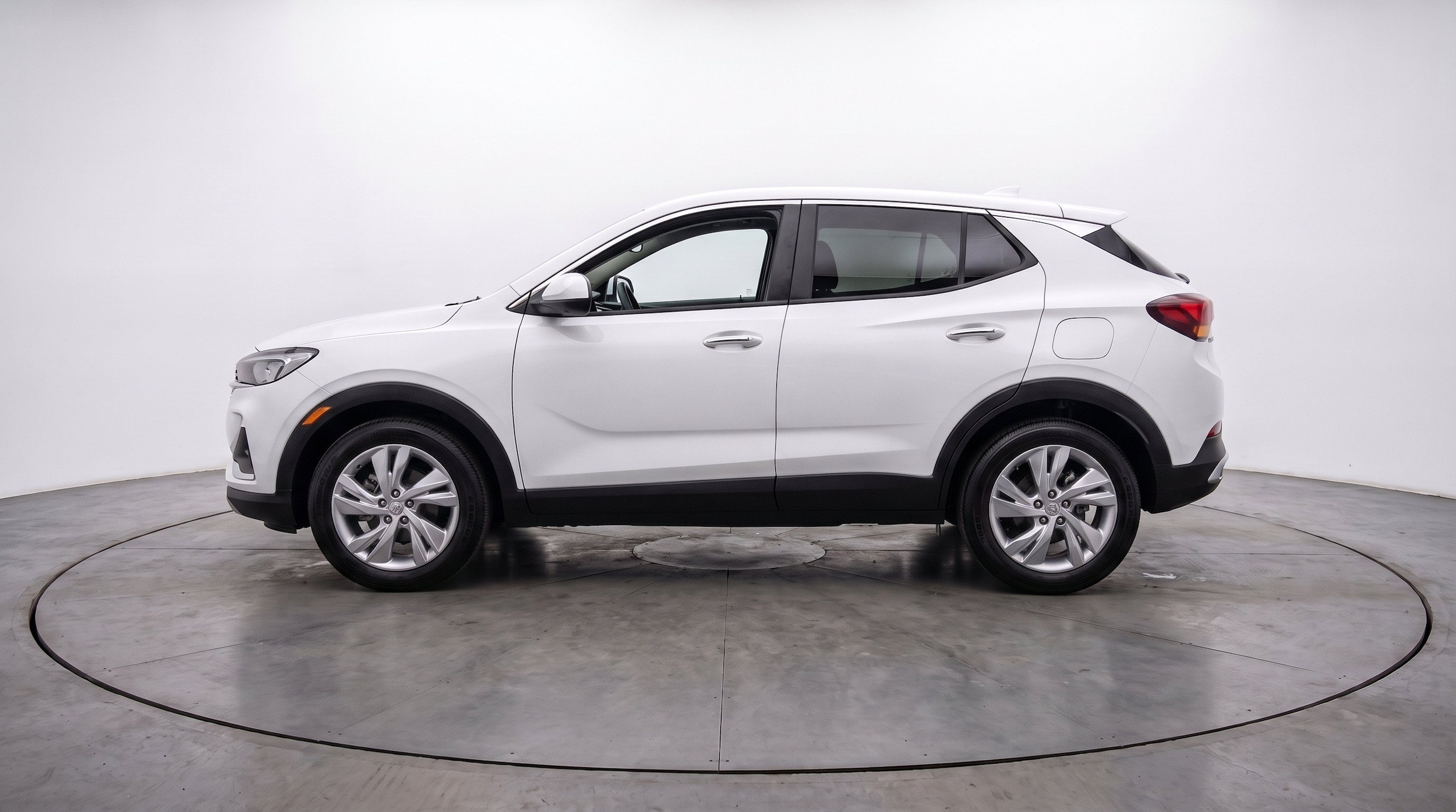 Thumbnail: 2025 Buick Encore GX - 5