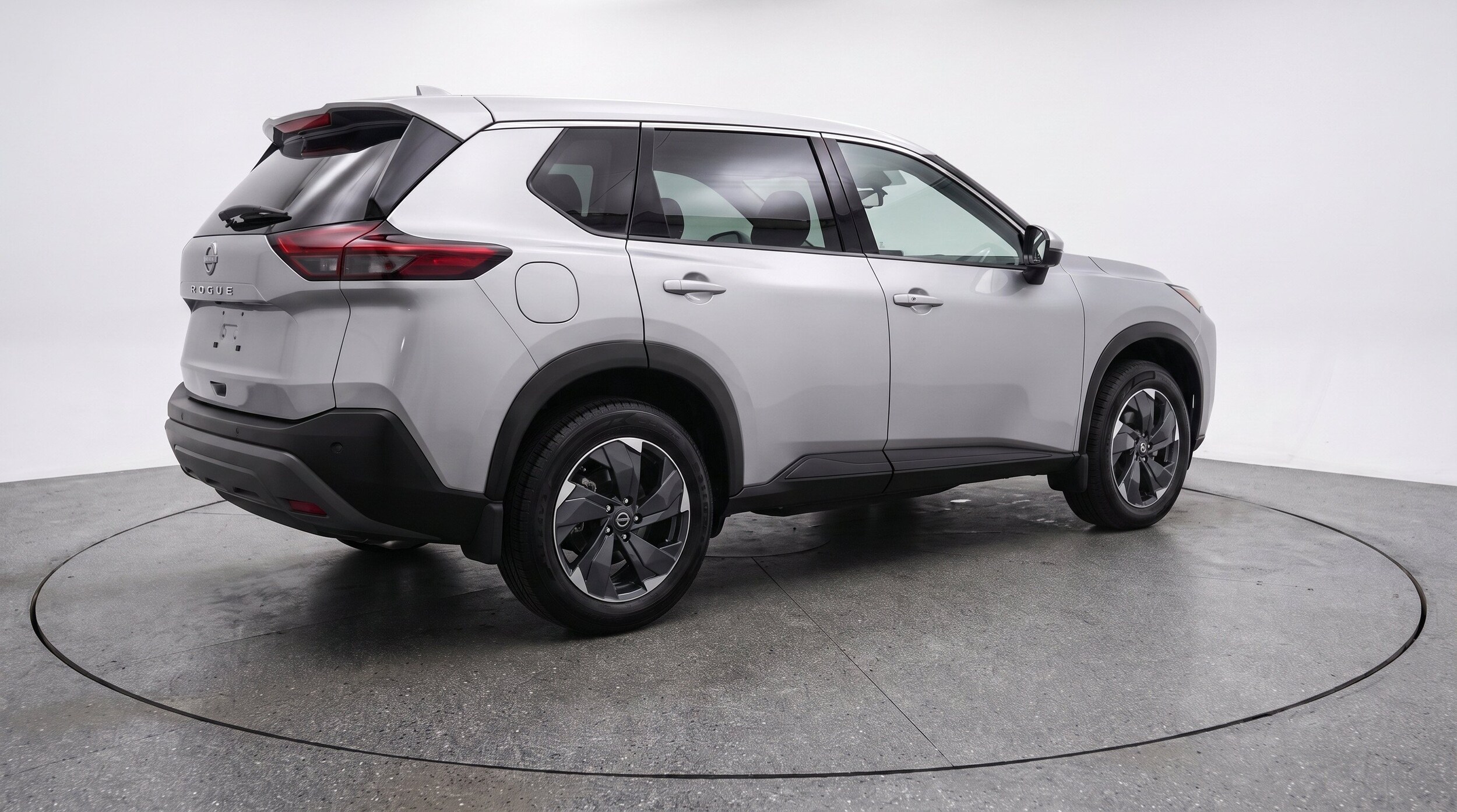 Thumbnail: 2025 Nissan Rogue - 9