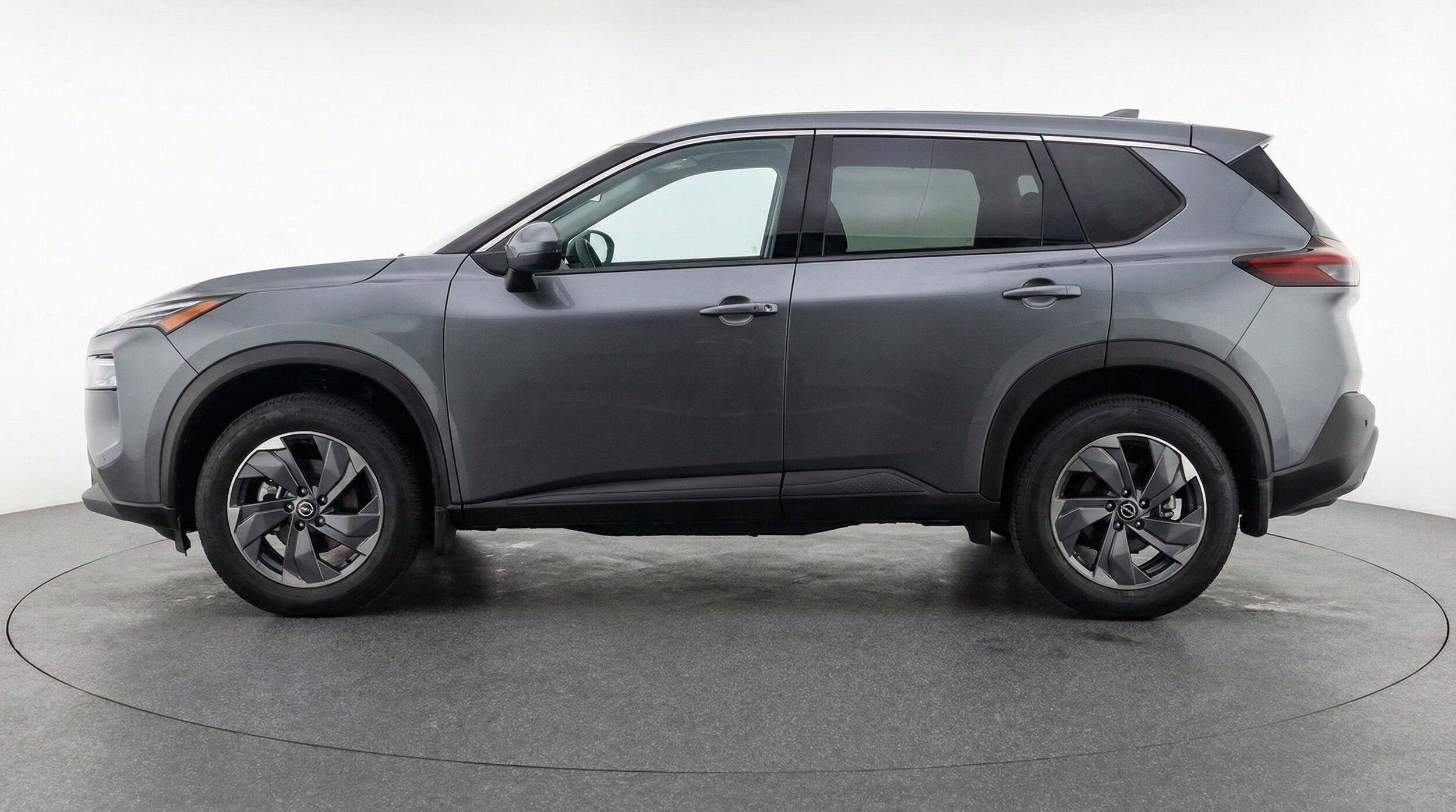 Thumbnail: 2025 Nissan Rogue - 5