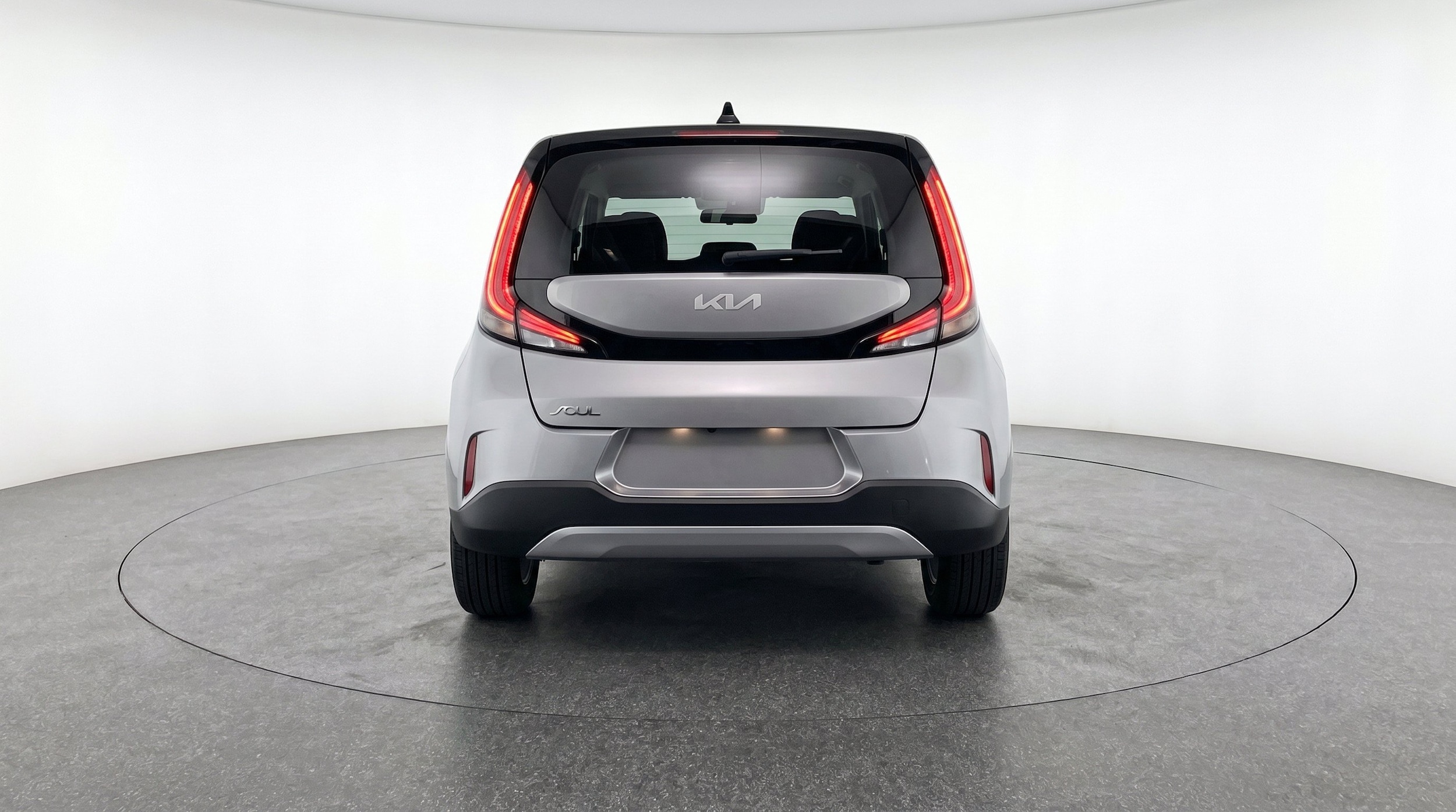 Thumbnail: 2025 Kia Soul - 7