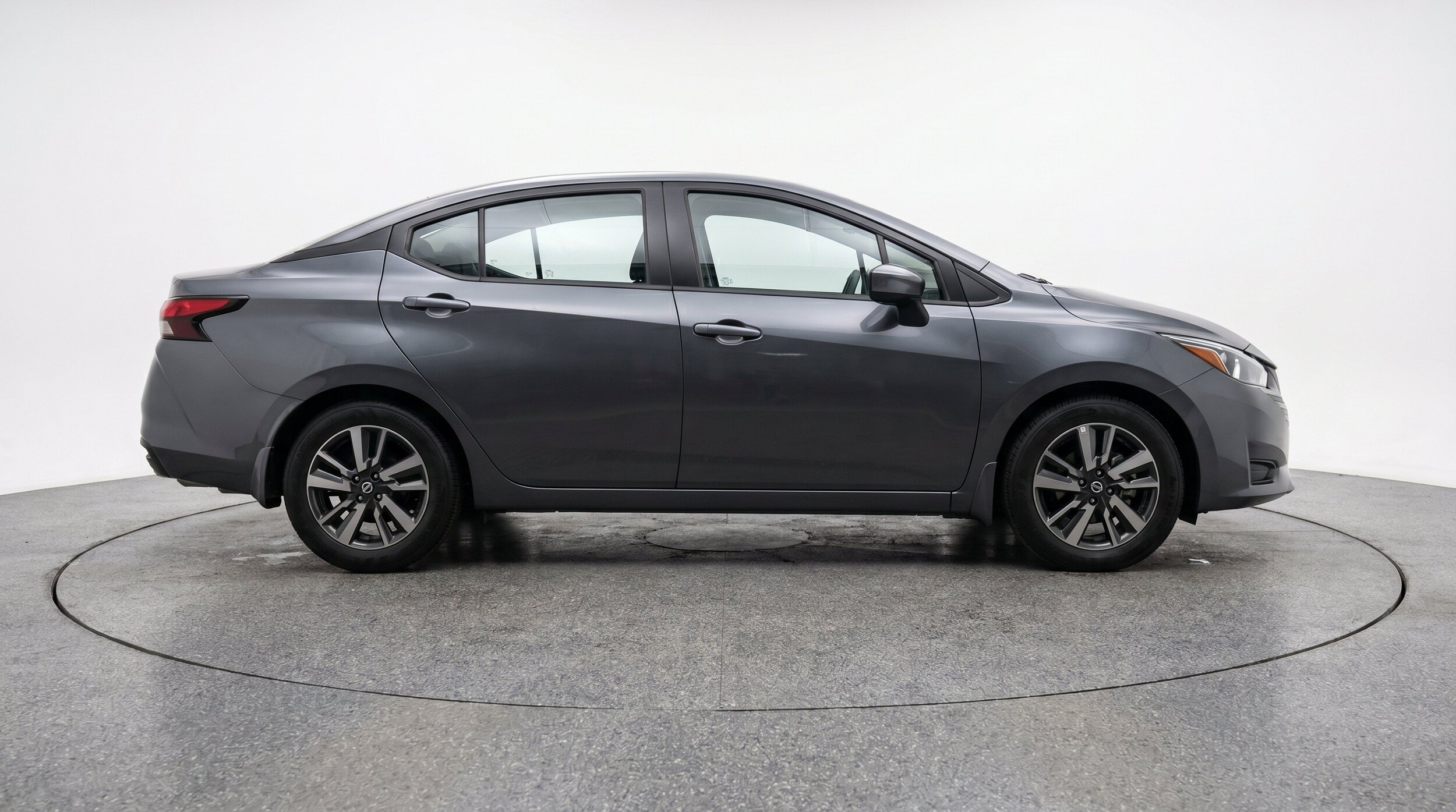Thumbnail: 2025 Nissan Versa - 11