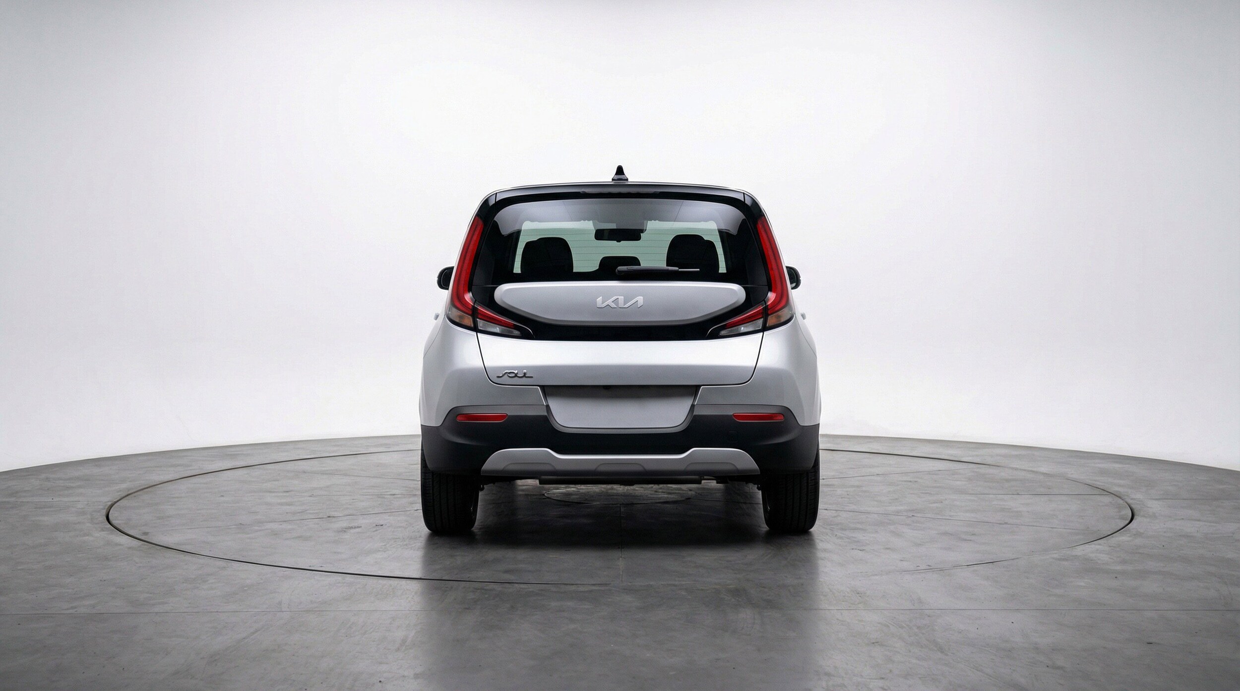 Thumbnail: 2025 Kia Soul - 7