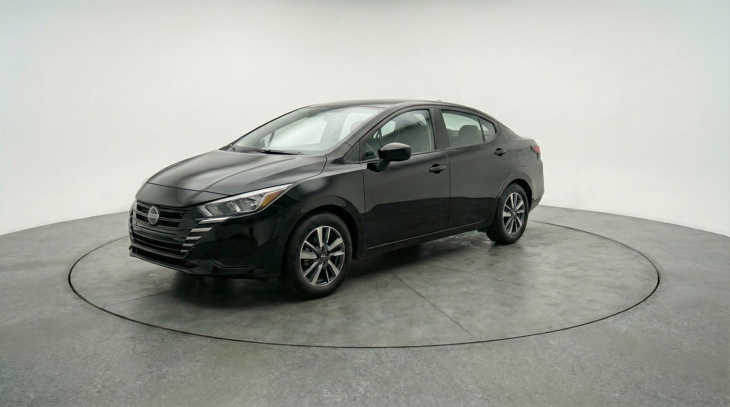 Thumbnail: 2025 Nissan Versa - 3